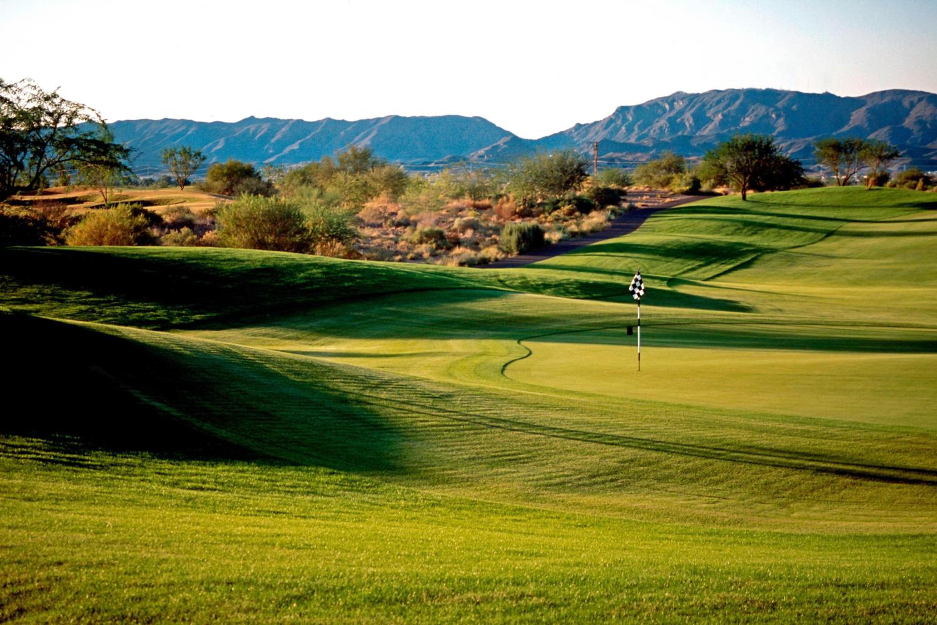 Sheraton Grand at Wild Horse Pass, Billede 85