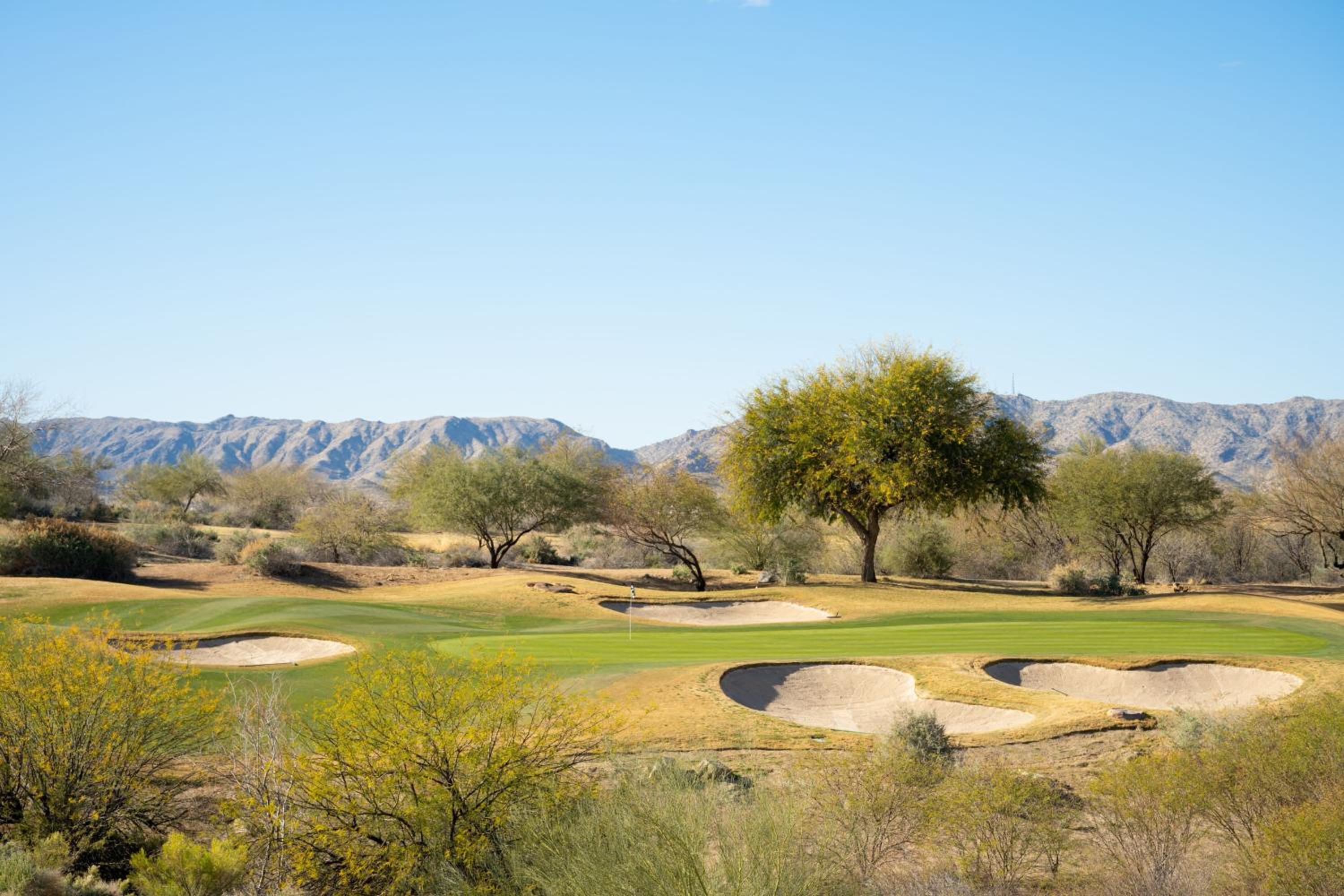 Sheraton Grand at Wild Horse Pass, Billede 112