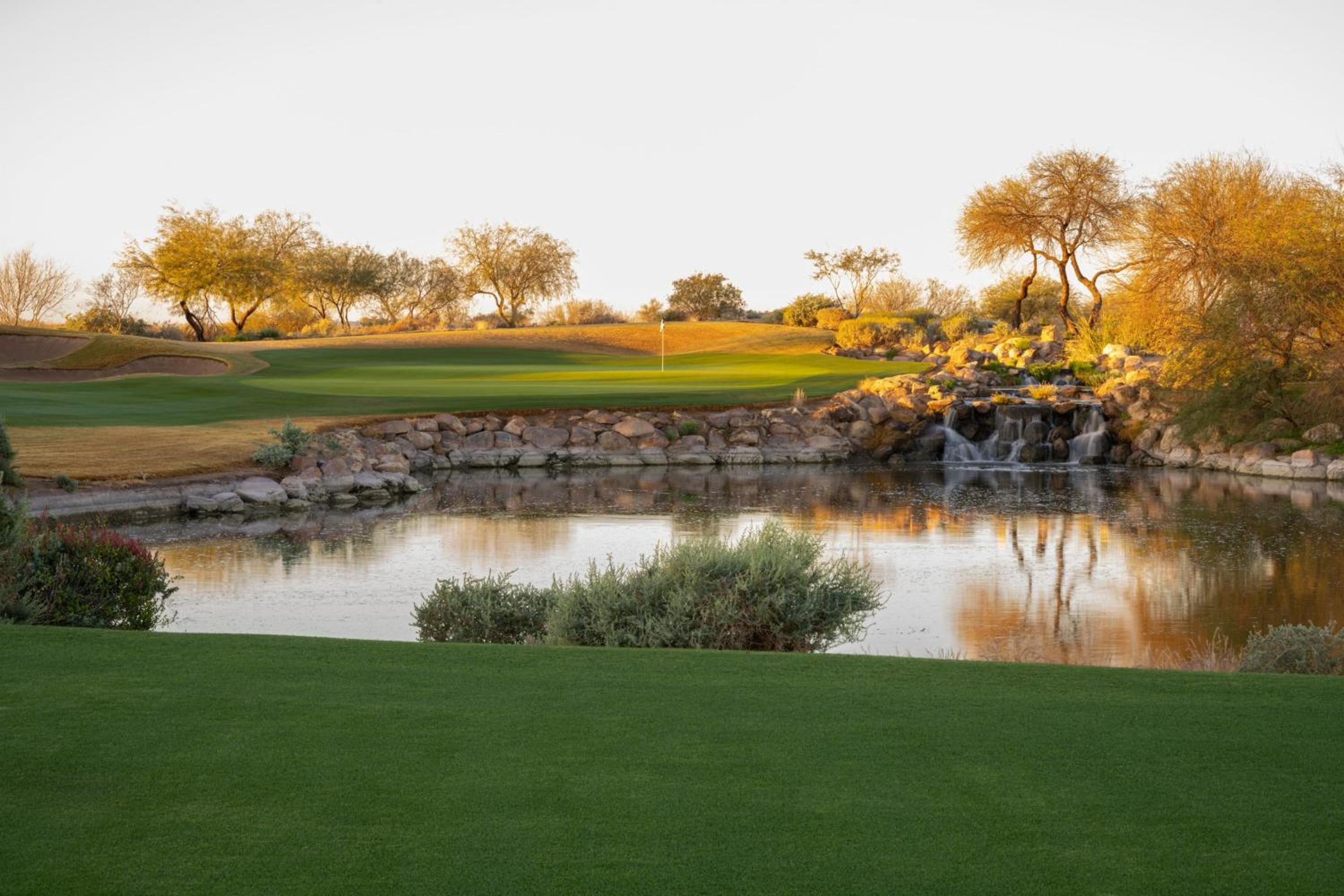 Sheraton Grand at Wild Horse Pass, Billede 72