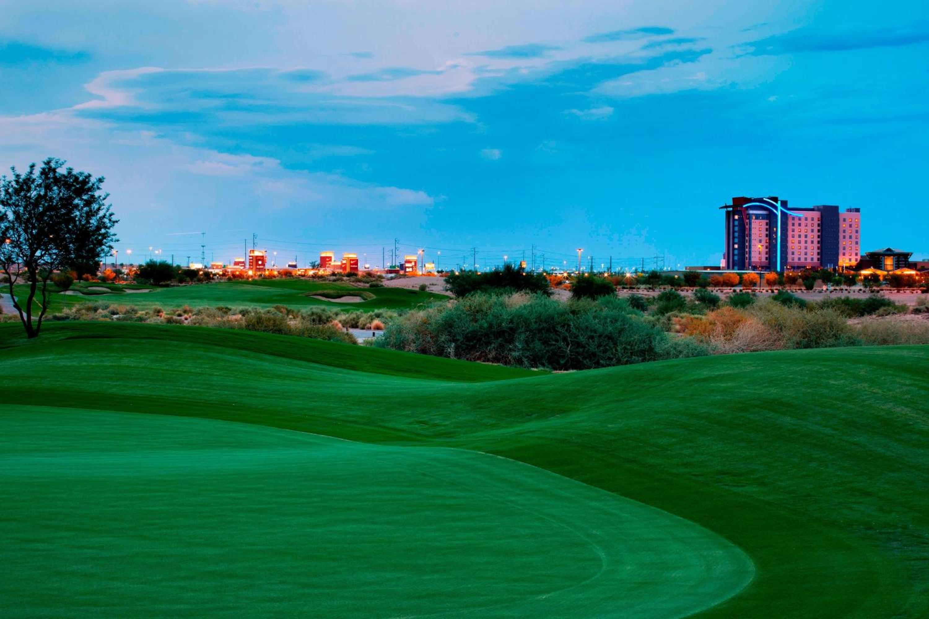Sheraton Grand at Wild Horse Pass, Billede 61