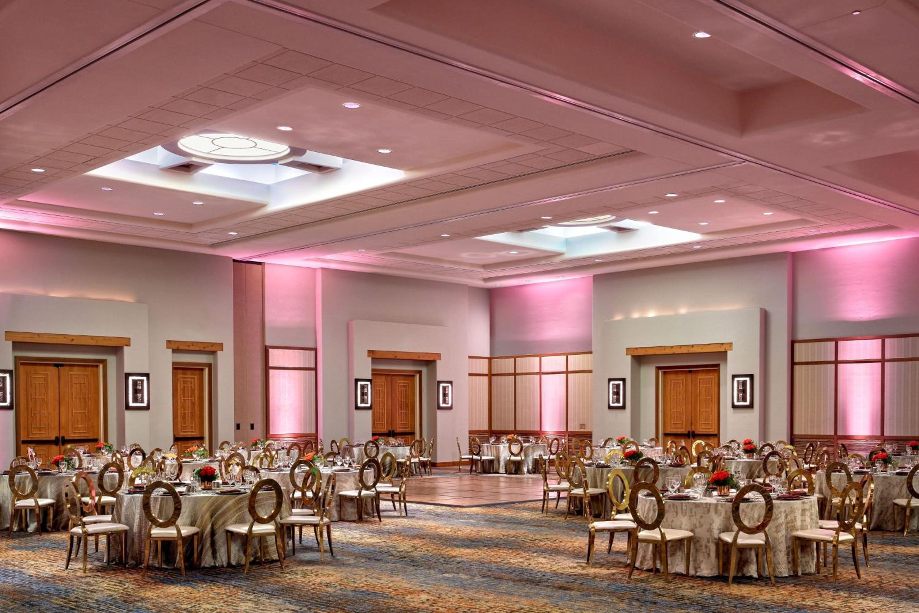 Sheraton Grand at Wild Horse Pass, Billede 65