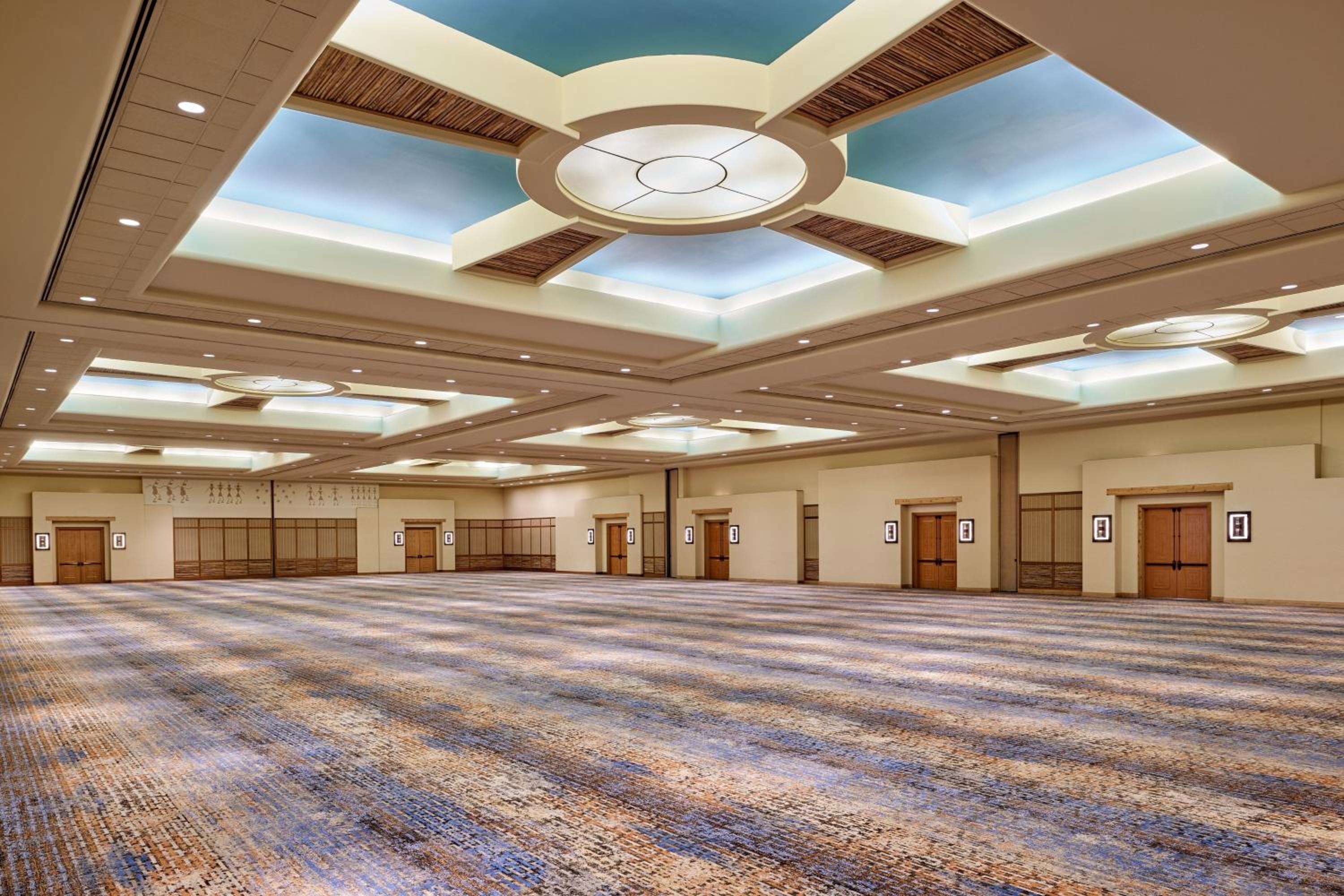 Sheraton Grand at Wild Horse Pass, Billede 120