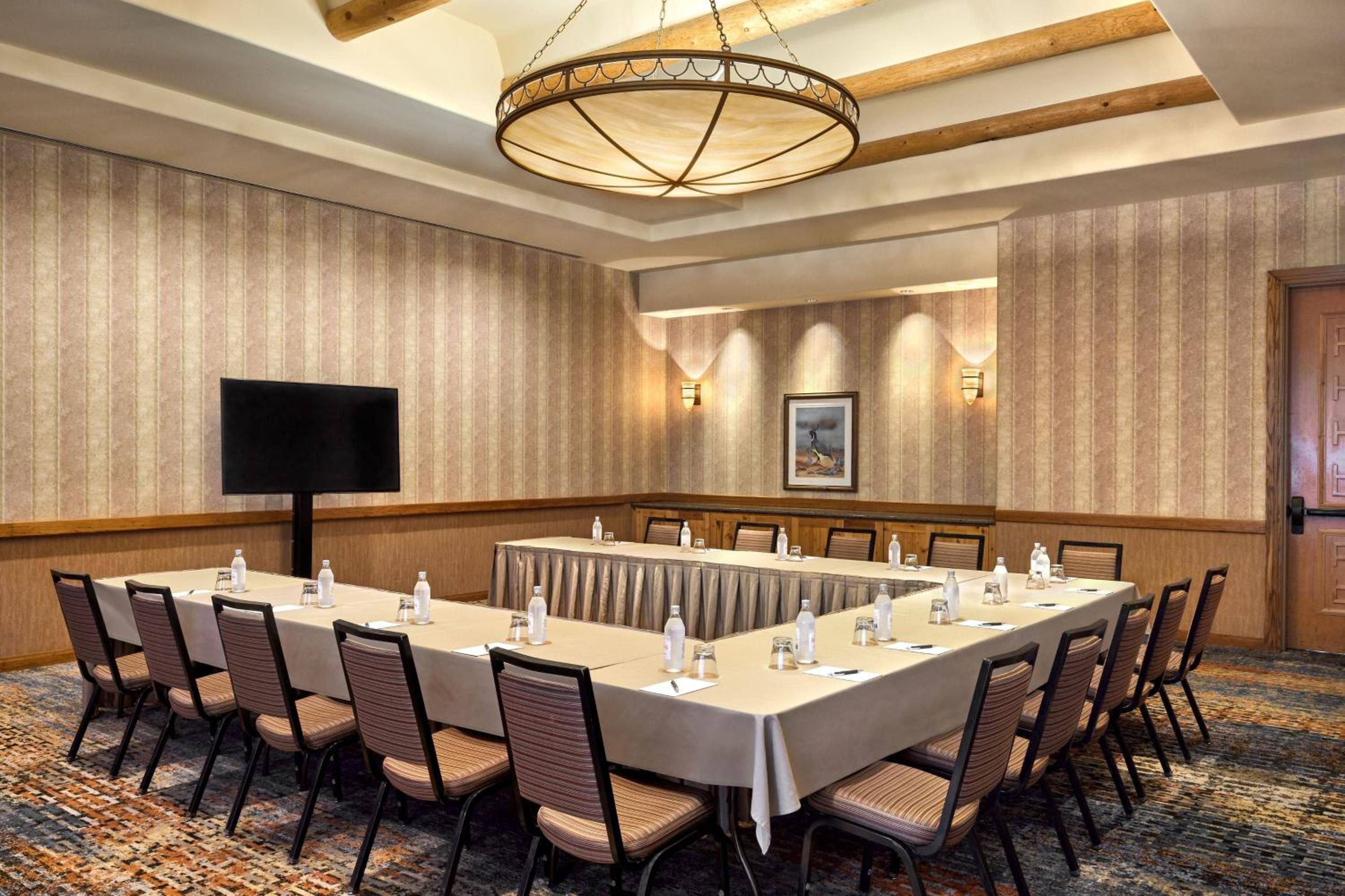 Sheraton Grand at Wild Horse Pass, Billede 32