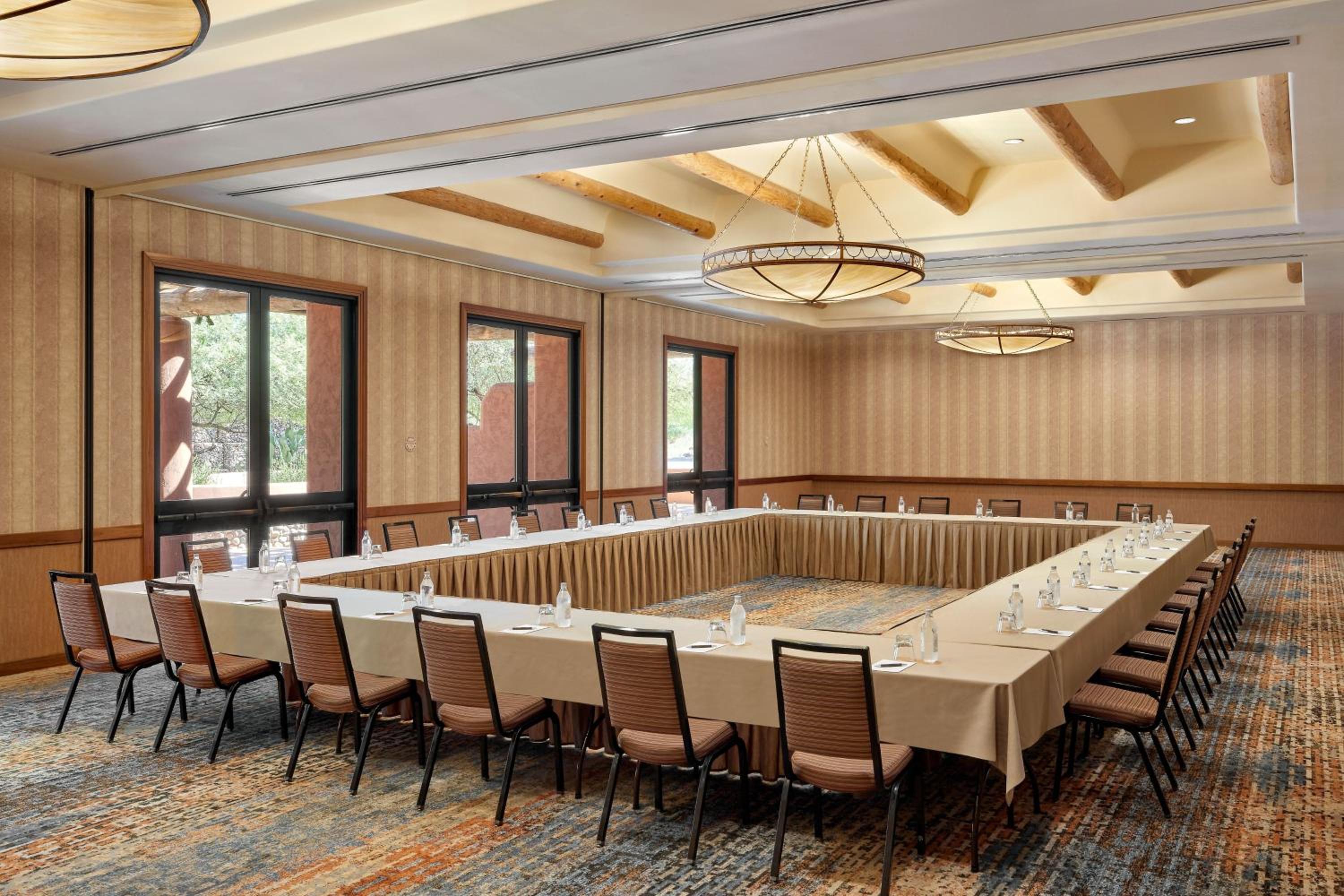 Sheraton Grand at Wild Horse Pass, Billede 89