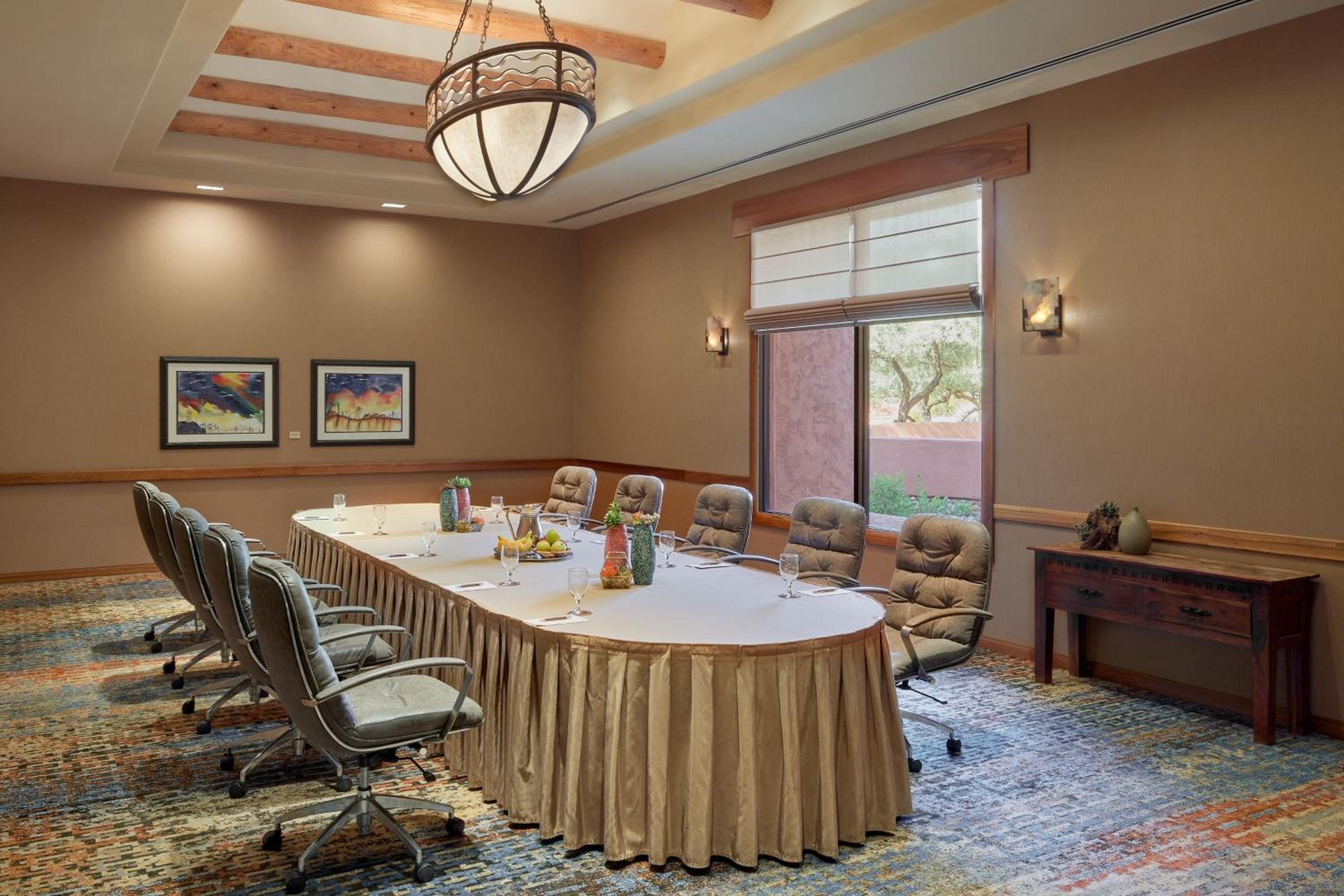 Sheraton Grand at Wild Horse Pass, Billede 86