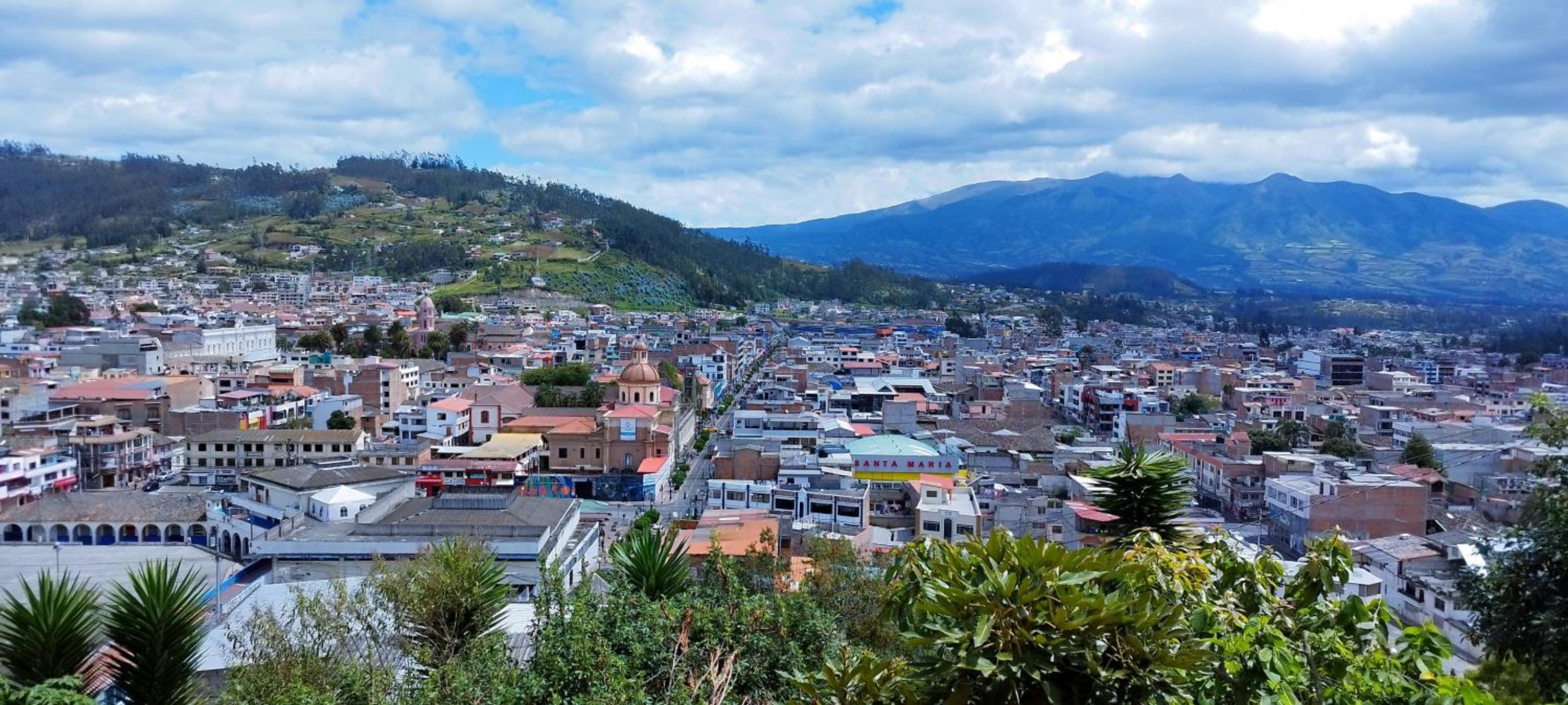 Cabaña Balcón Del Colibrí