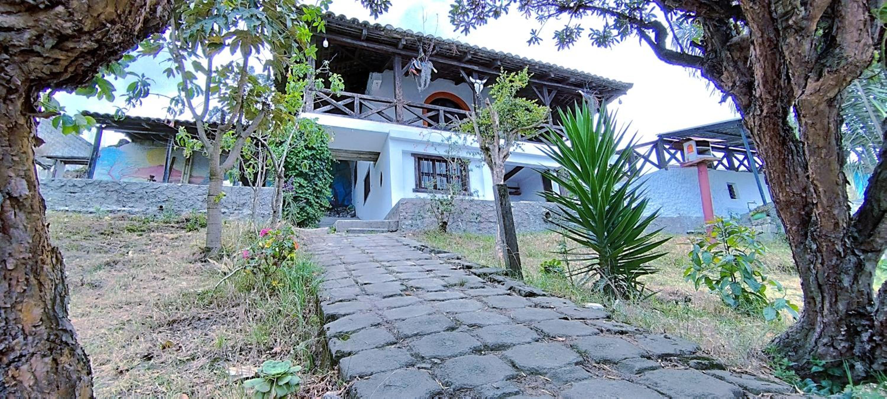 Cabaña Balcón Del Colibrí