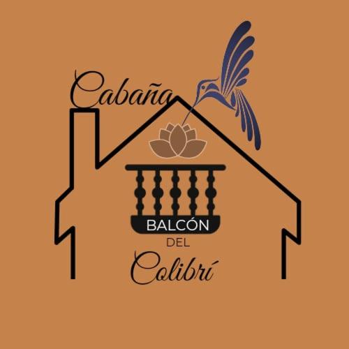 Cabaña Balcón Del Colibrí