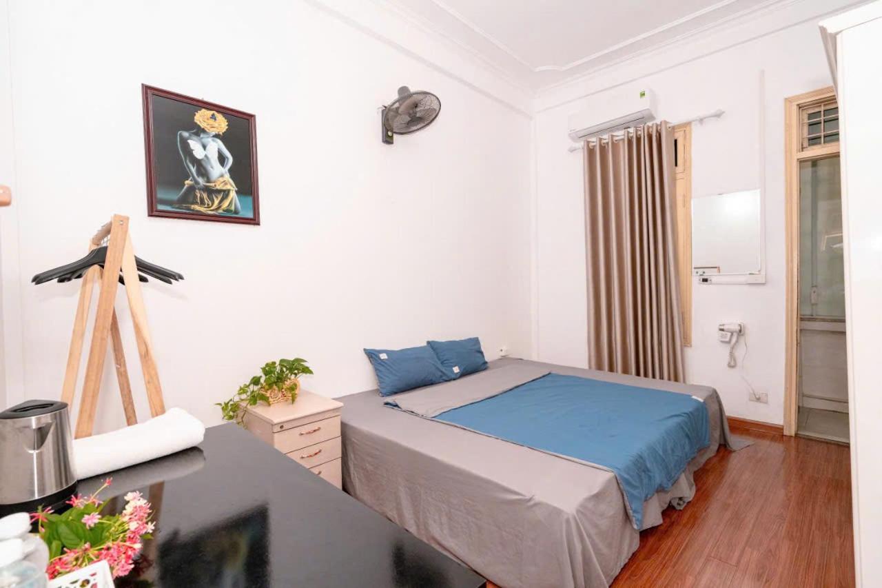 Homestay Luxury HaNoi