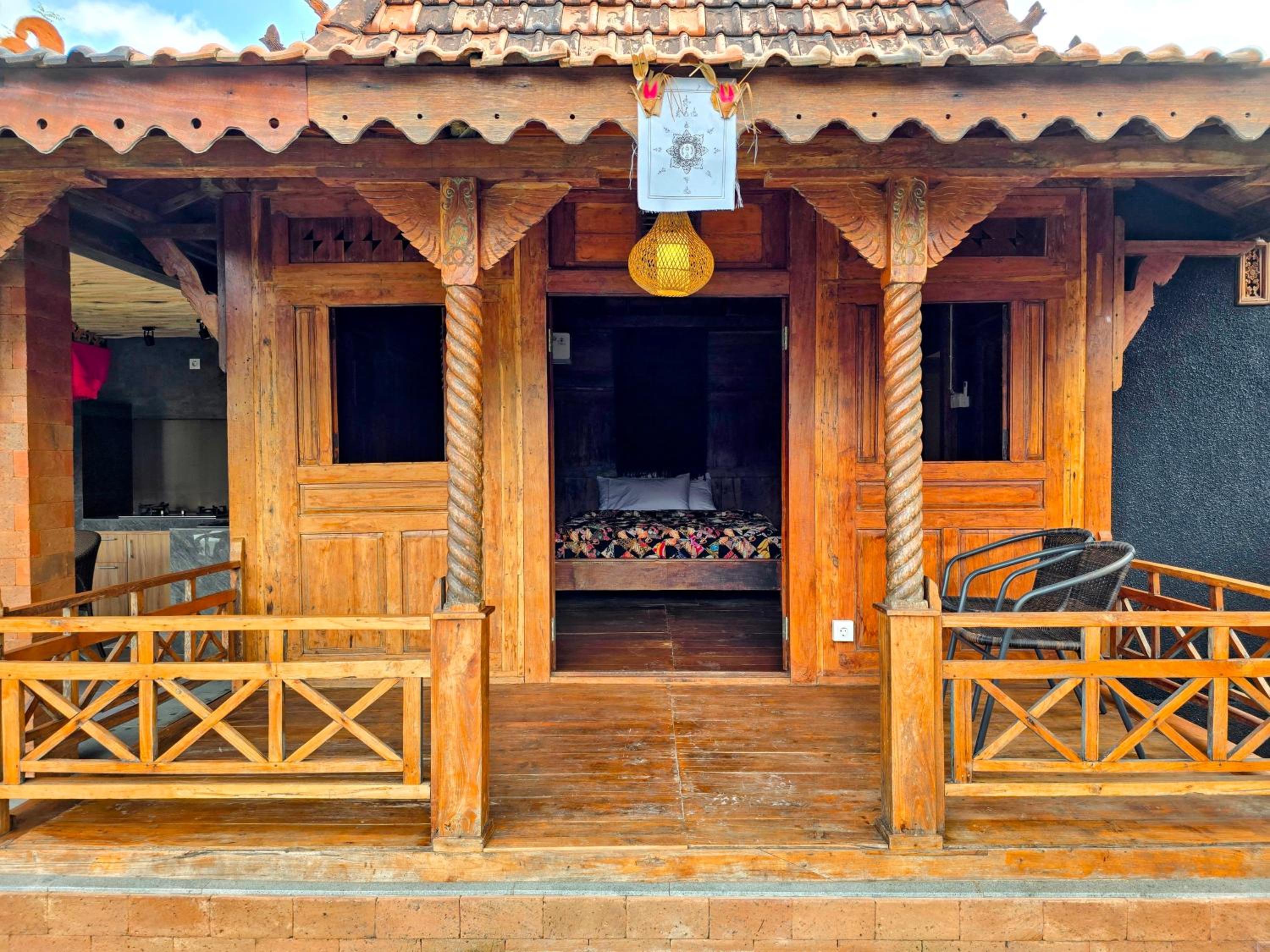Villa Taruchi