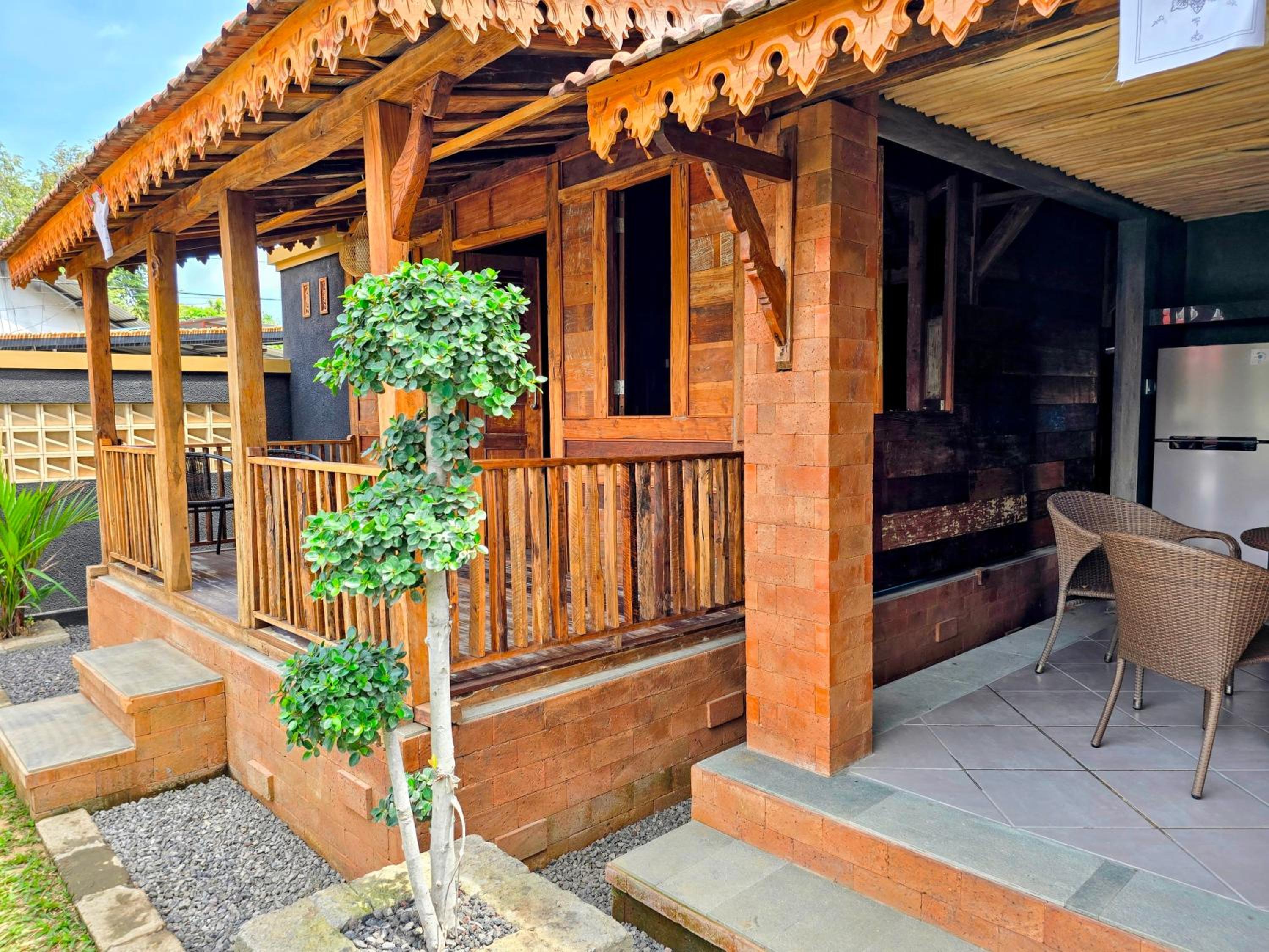 Villa Taruchi