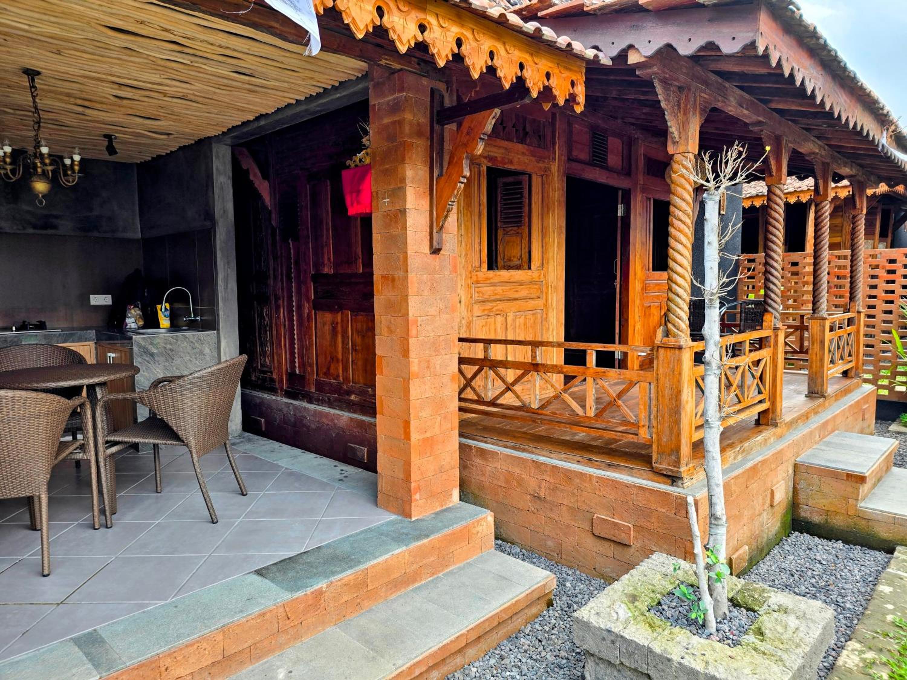 Villa Taruchi