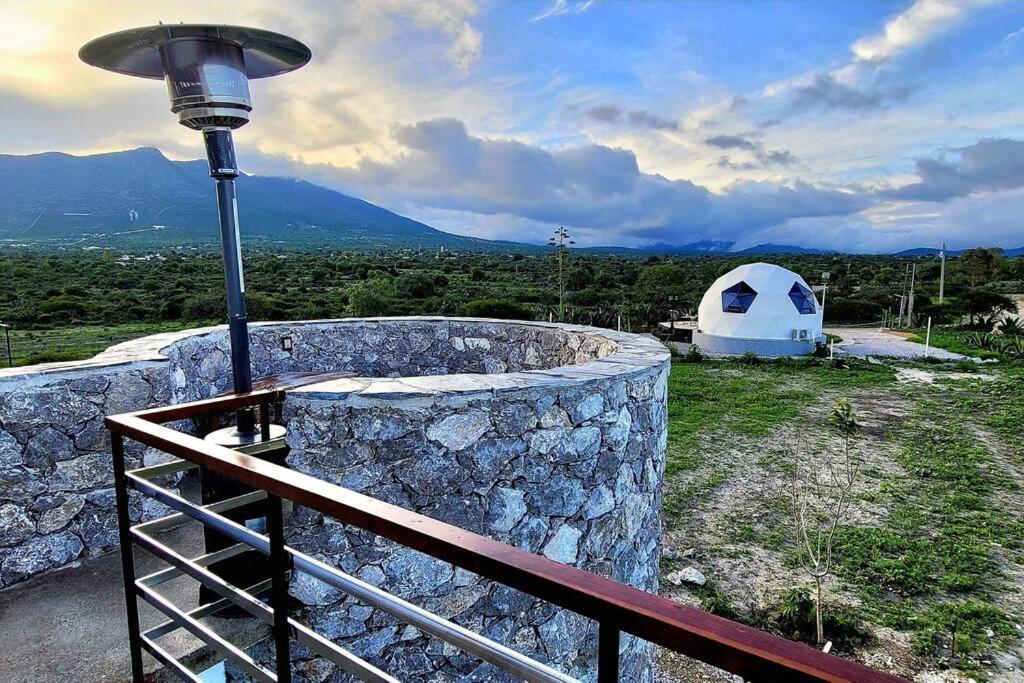 Cabaña Gepetto
