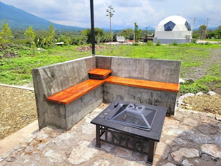Cabaña Gepetto