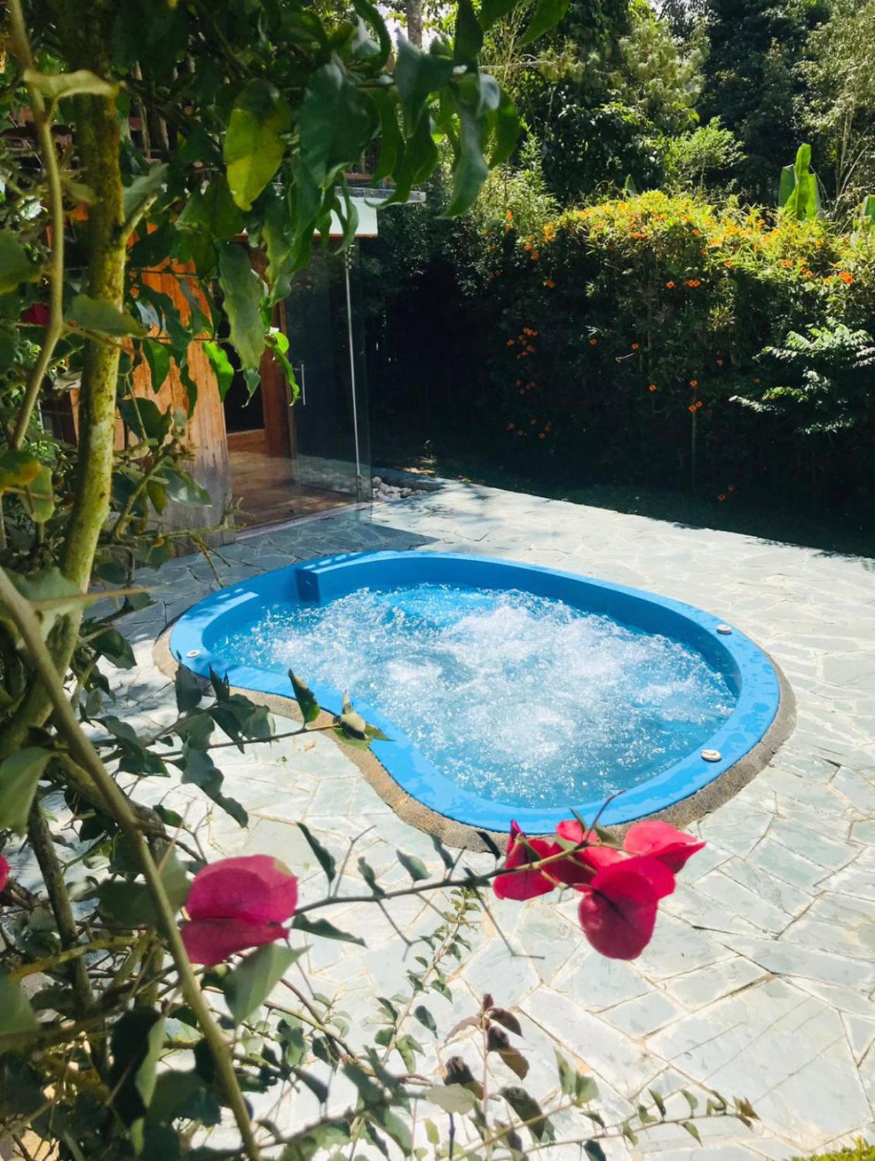 Finca Villa Real