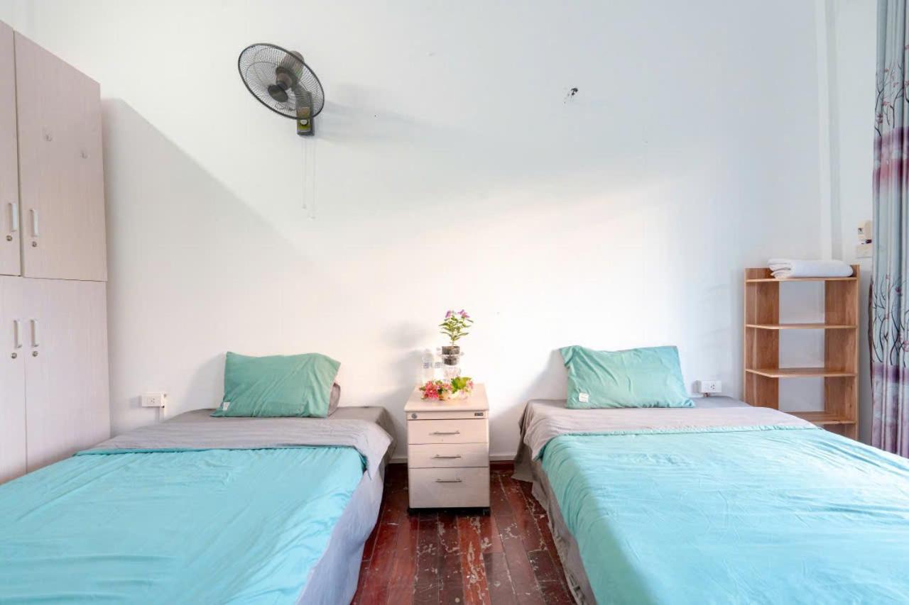 Homestay Luxury HaNoi