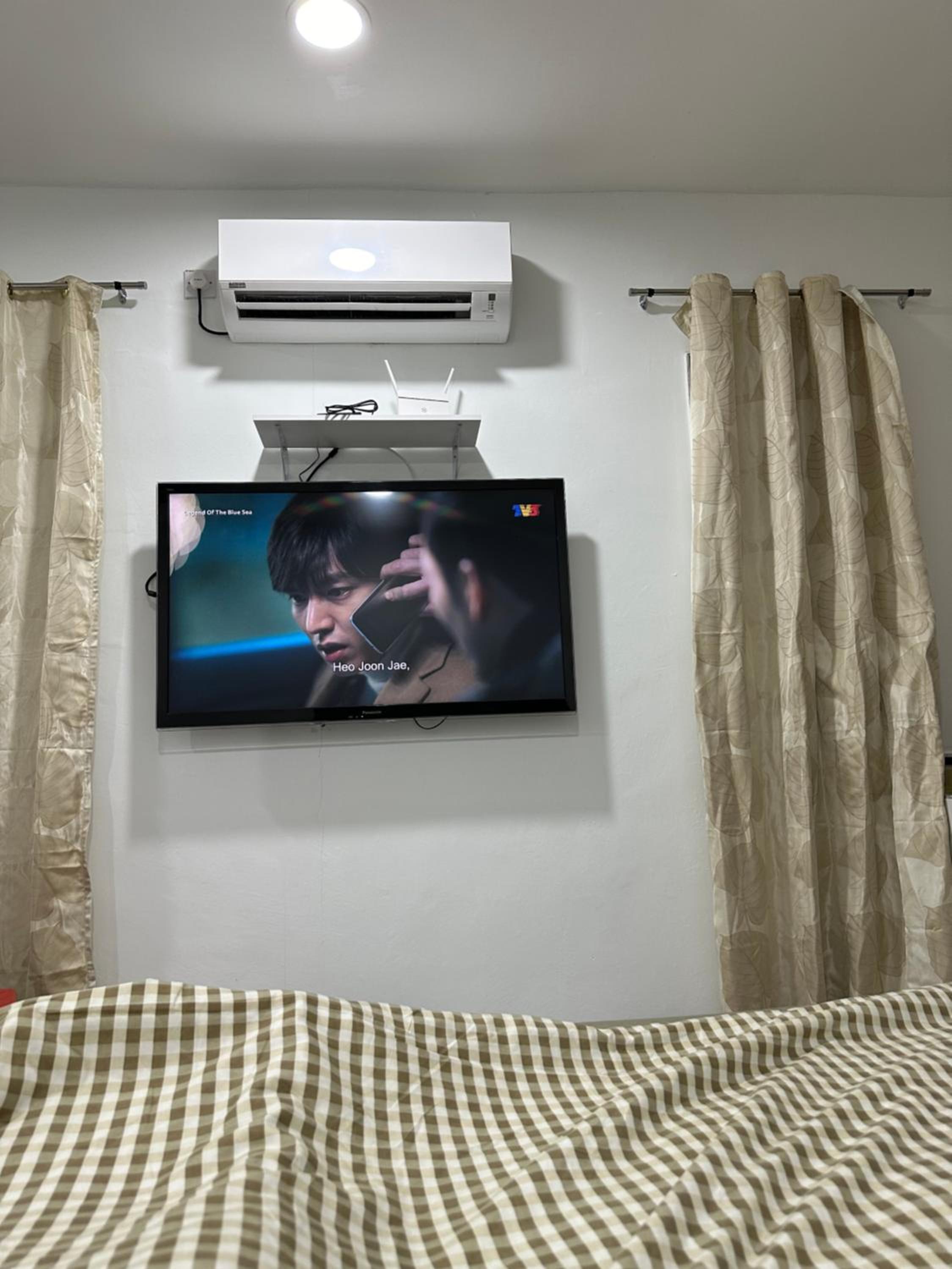 Rahim Tiny Homestay Kuala Kangsar photo 2