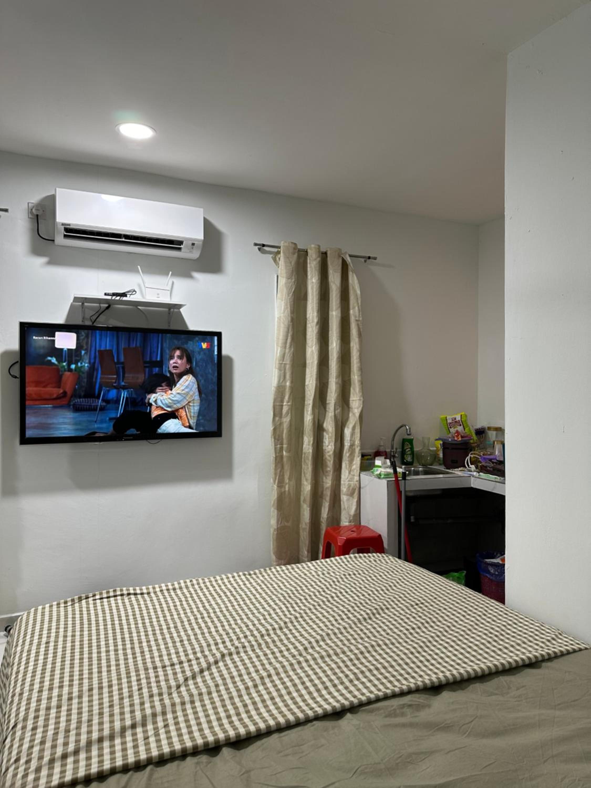 Rahim Tiny Homestay Kuala Kangsar photo 8