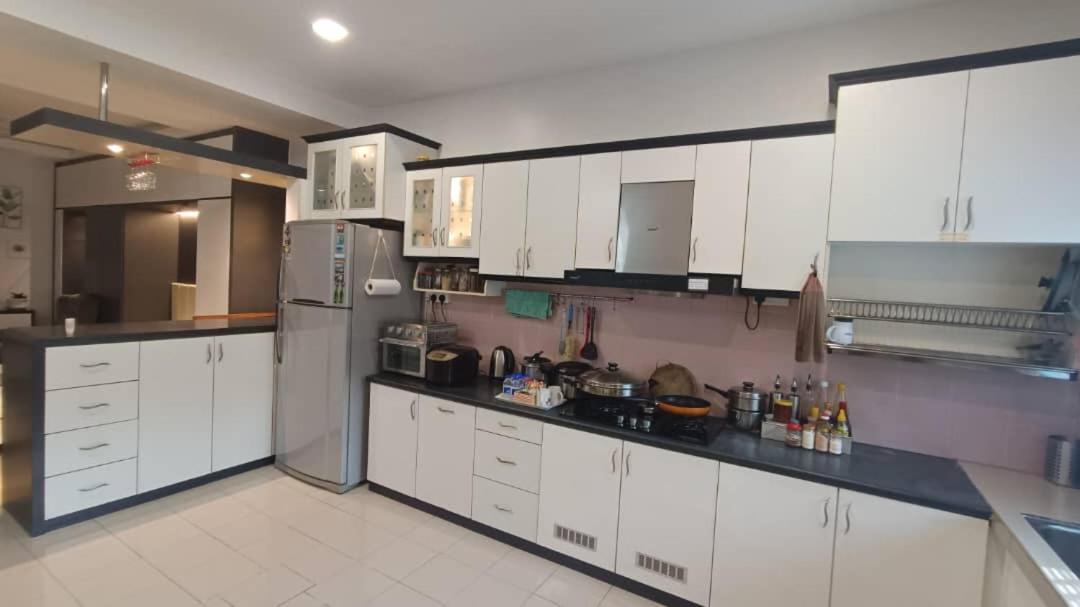 Lenggong GEM 16 Homestay photo 6