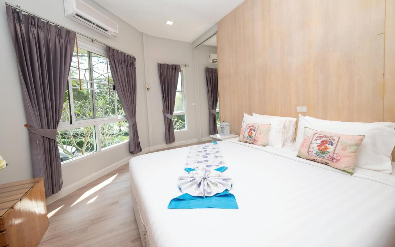 Phukaew Resort & Adventure Park