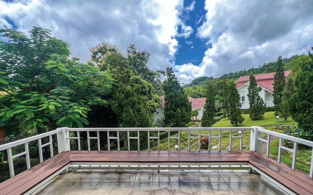 Phukaew Resort & Adventure Park