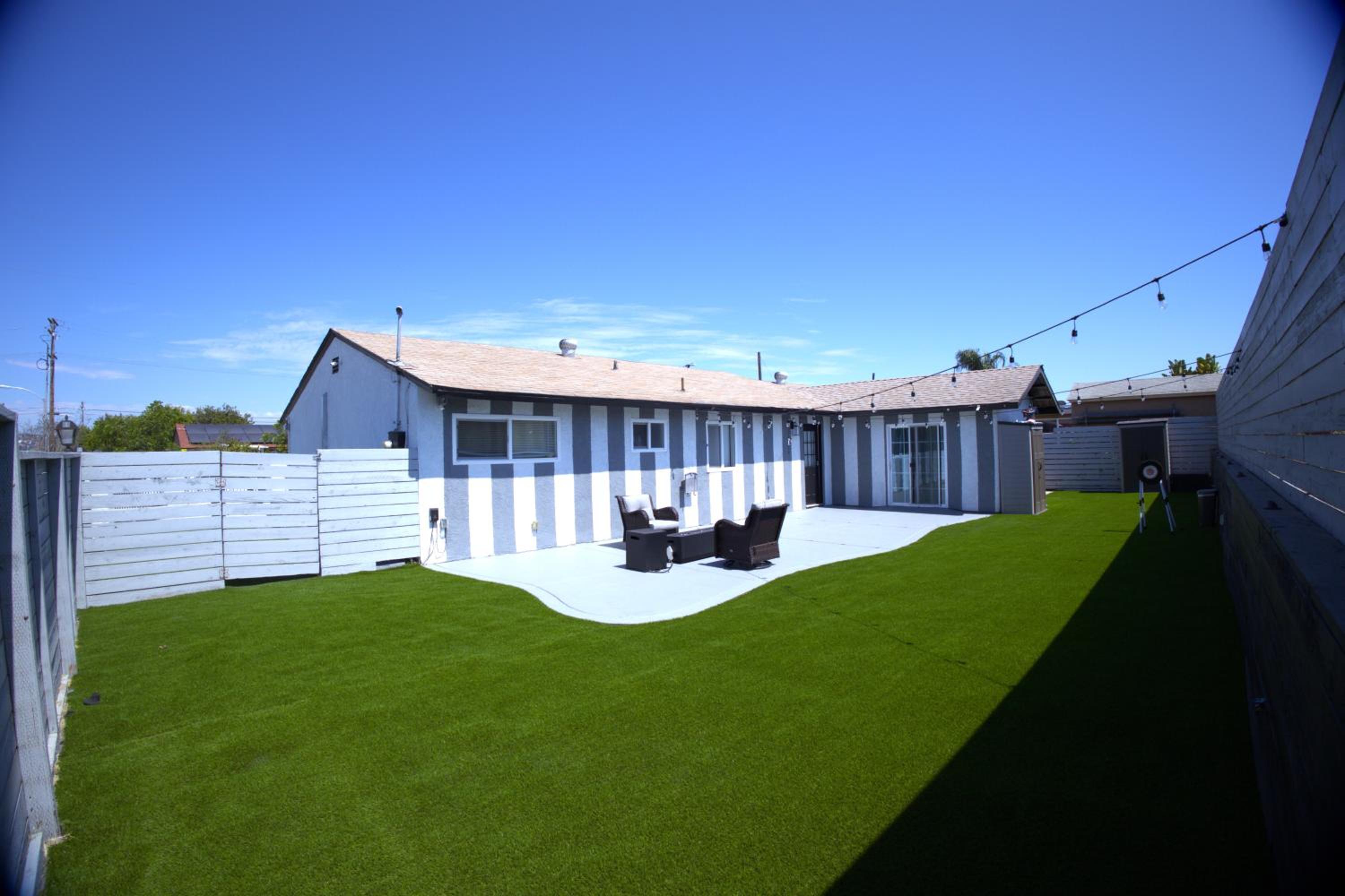 Xlnc Exotic Home Sunnyside 4b 2b by sdstay view 2