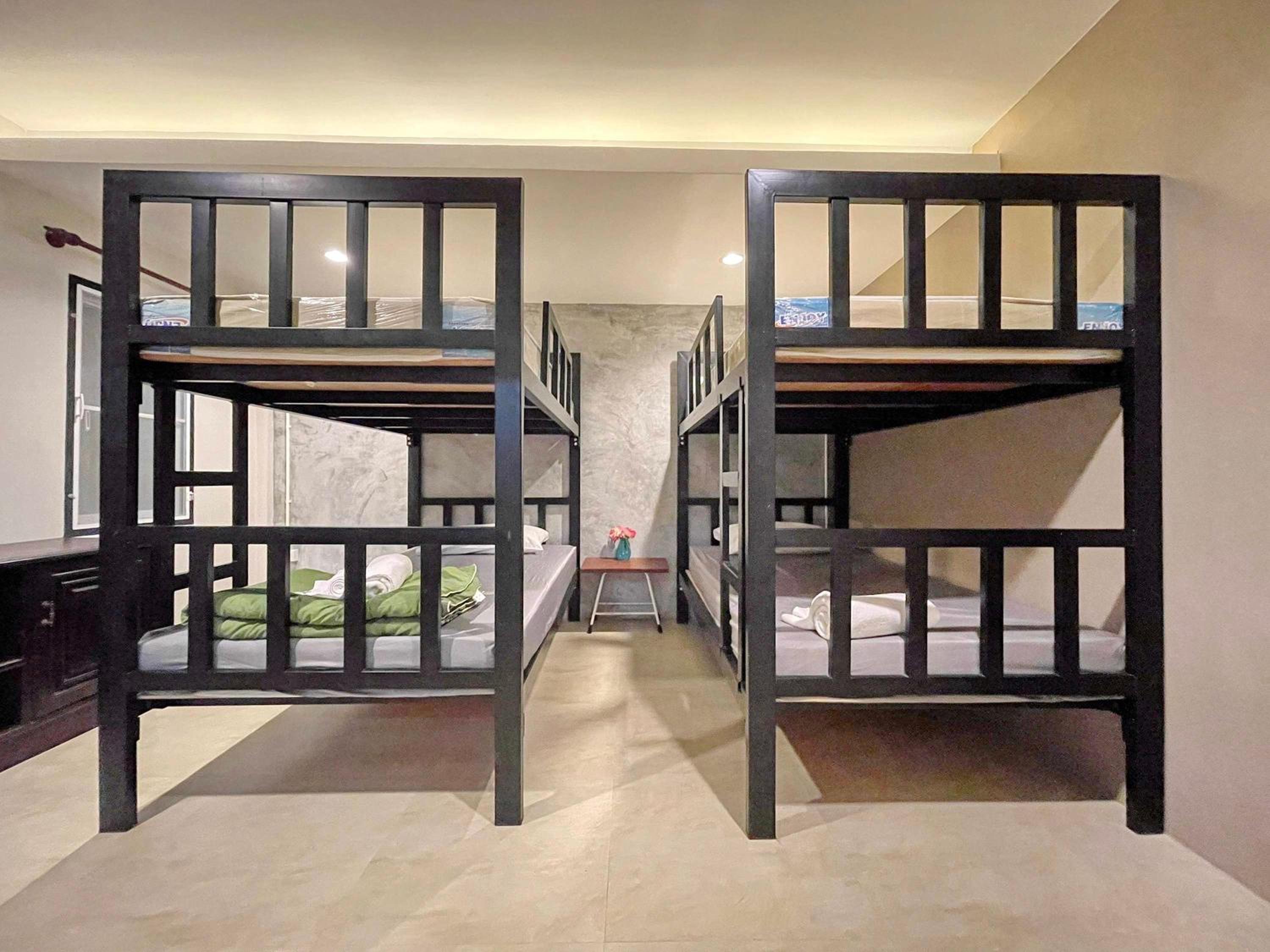 Tantai Eco Farm Stay At Khao Yai