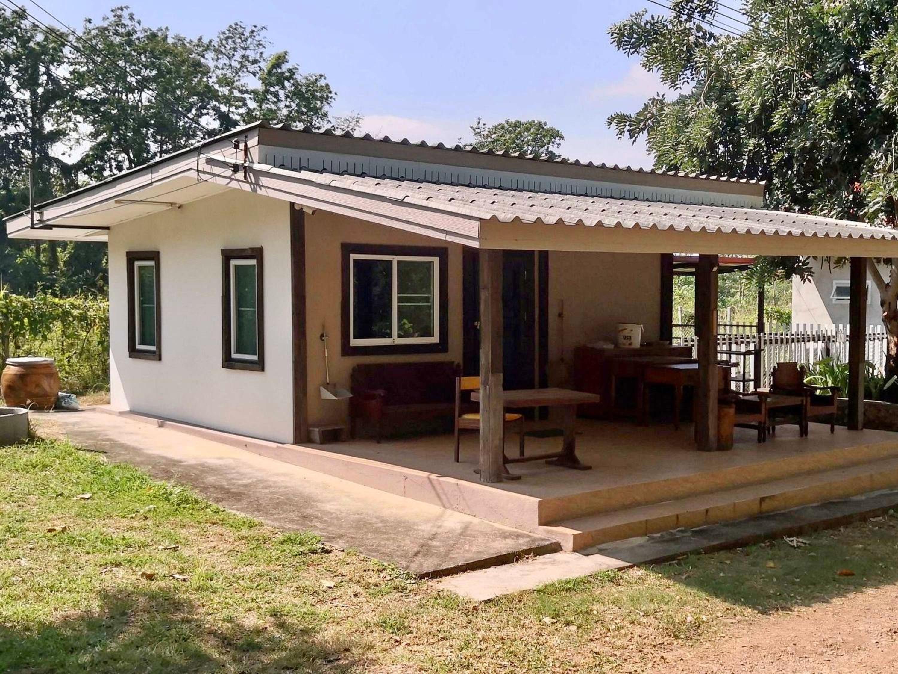 Tantai Eco Farm Stay At Khao Yai