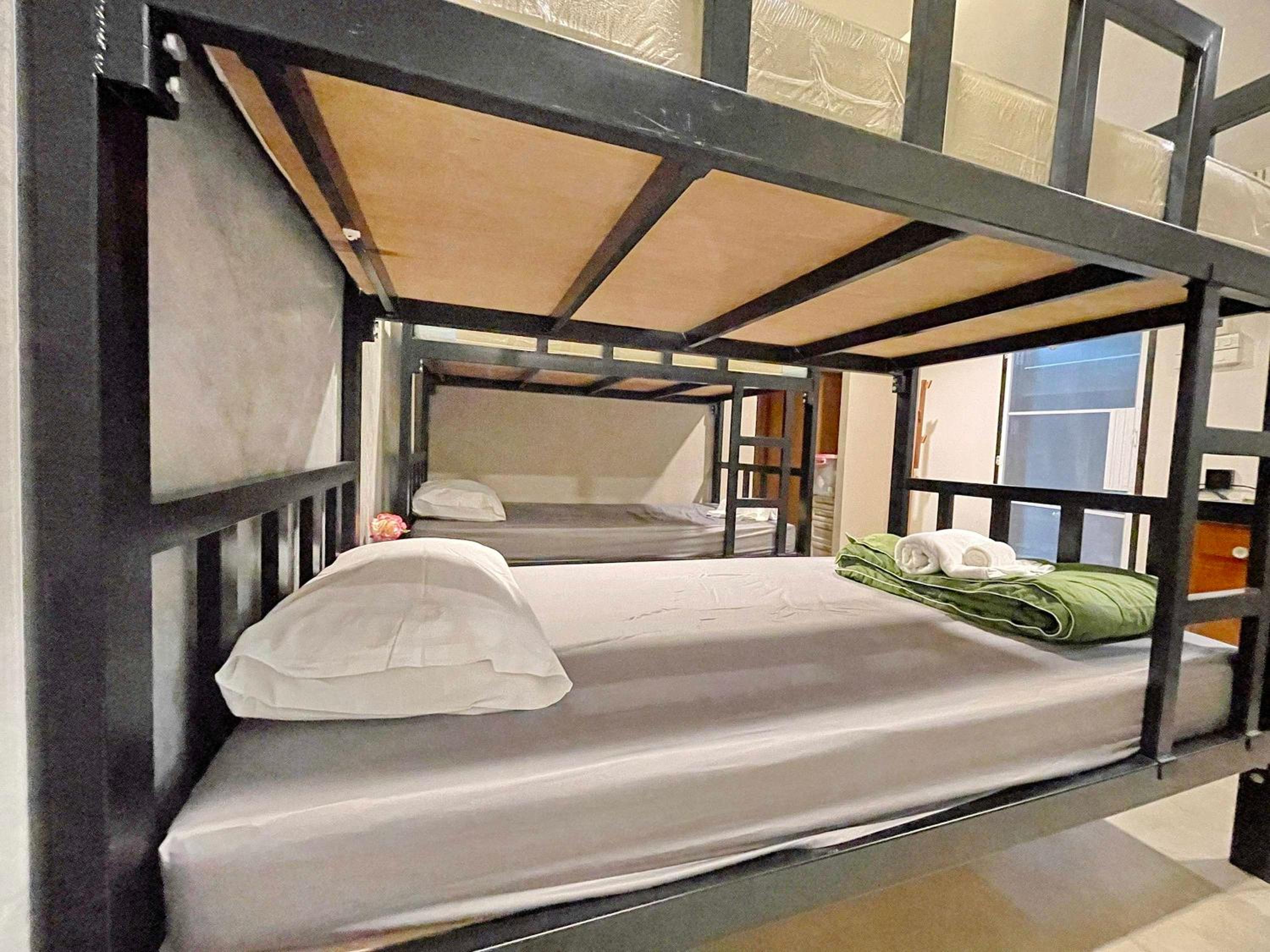 Tantai Eco Farm Stay At Khao Yai