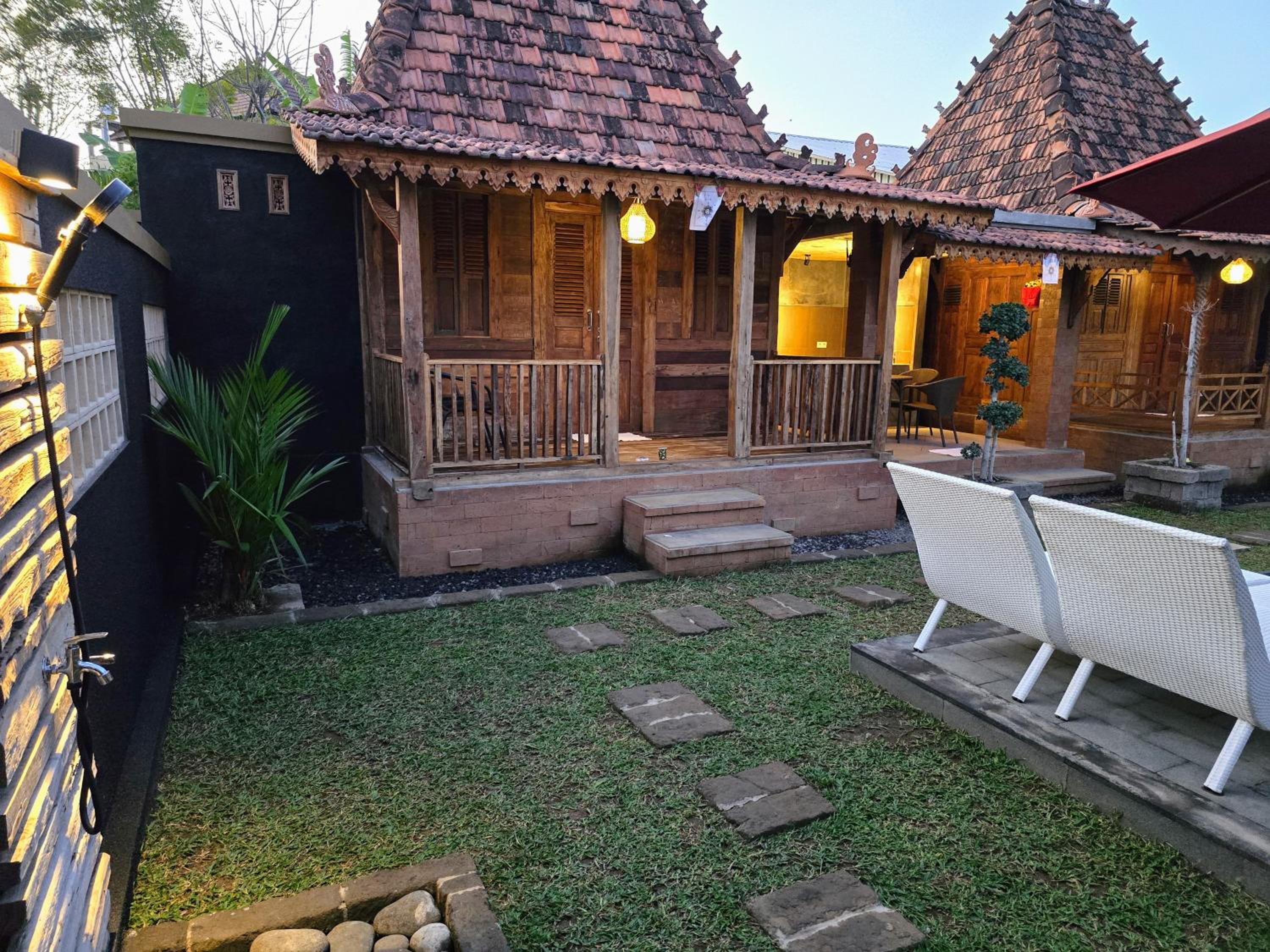 Villa Taruchi