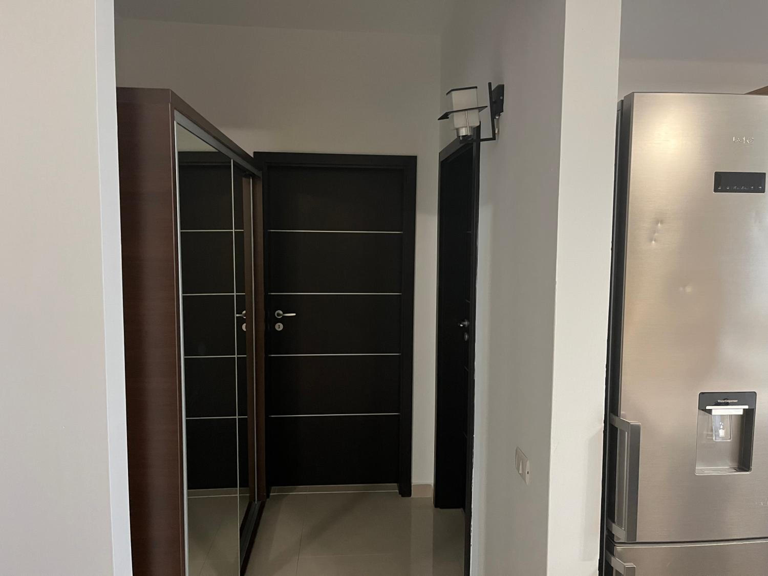 Apartament D&D