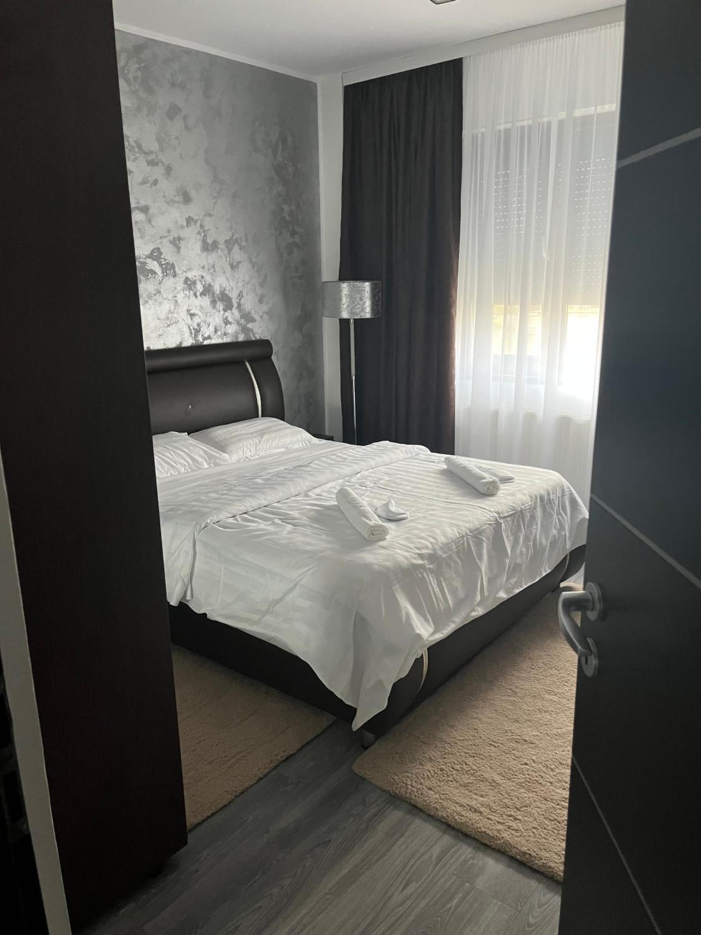 Apartament D&D