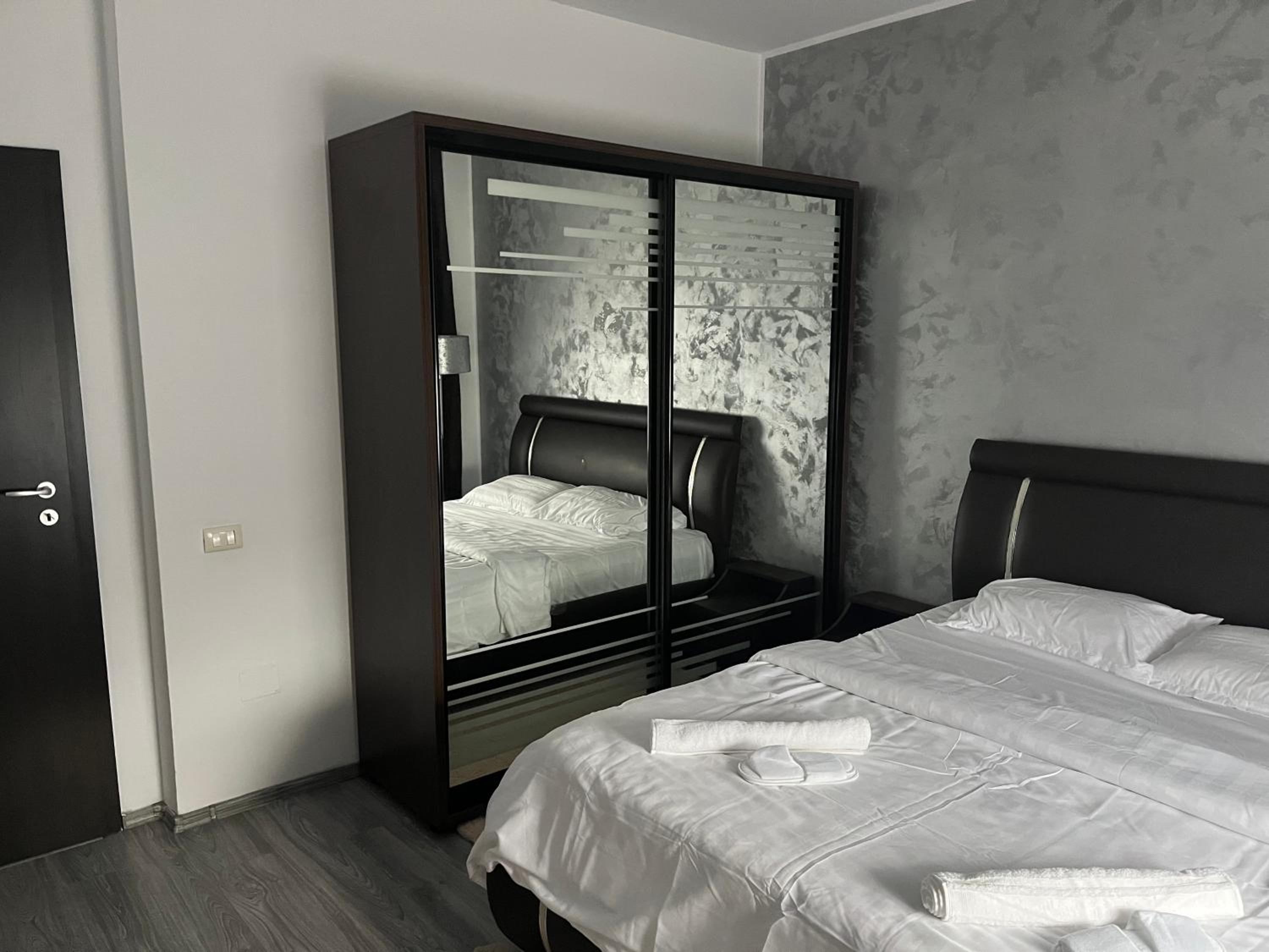 Apartament D&D