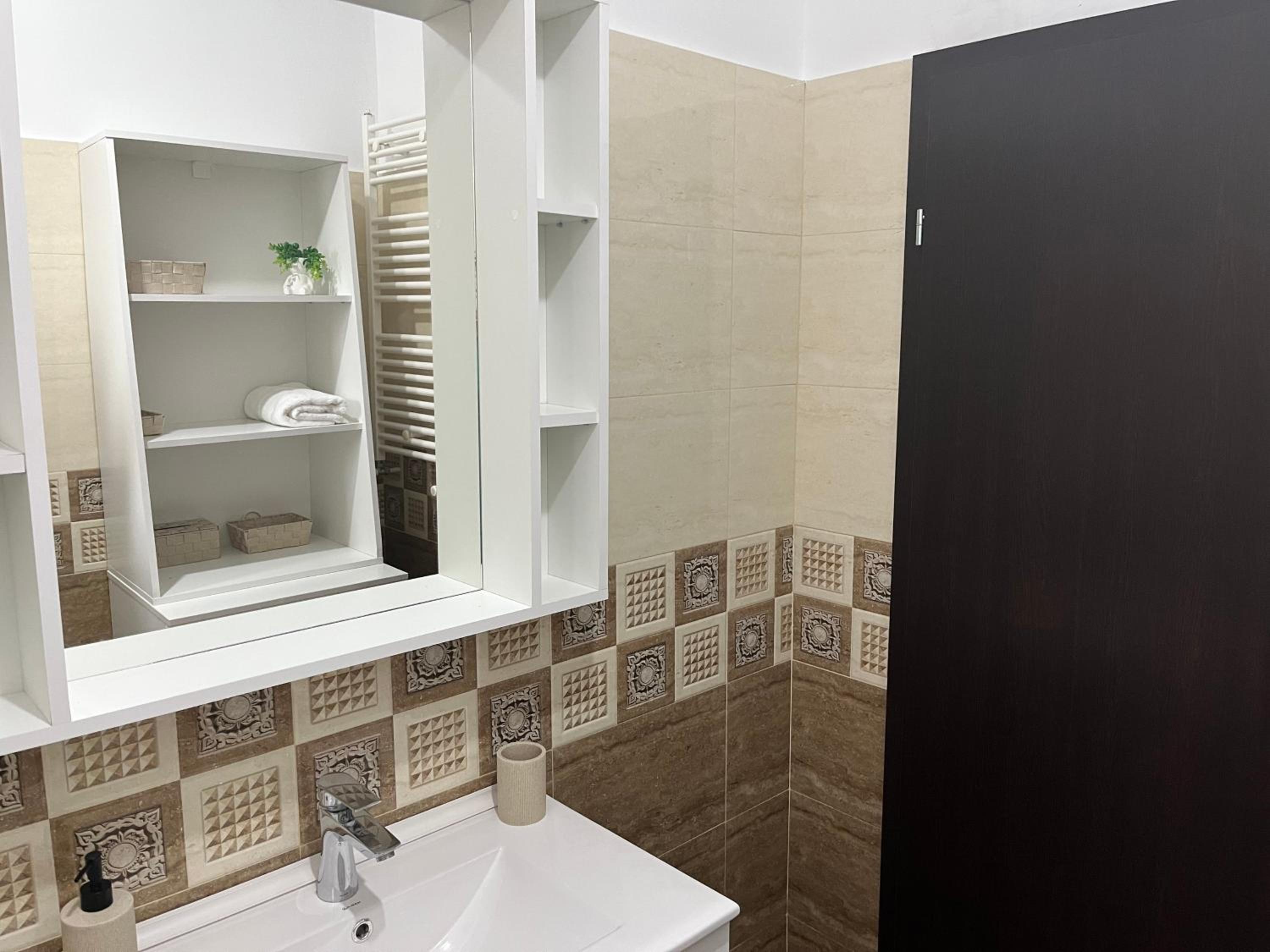 Apartament D&D