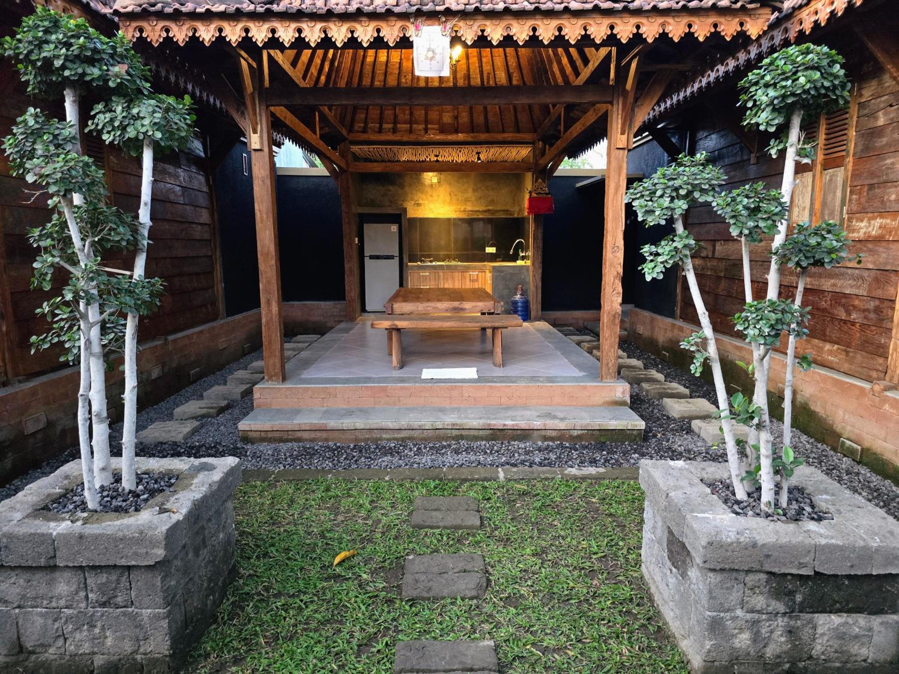 Villa Taruchi