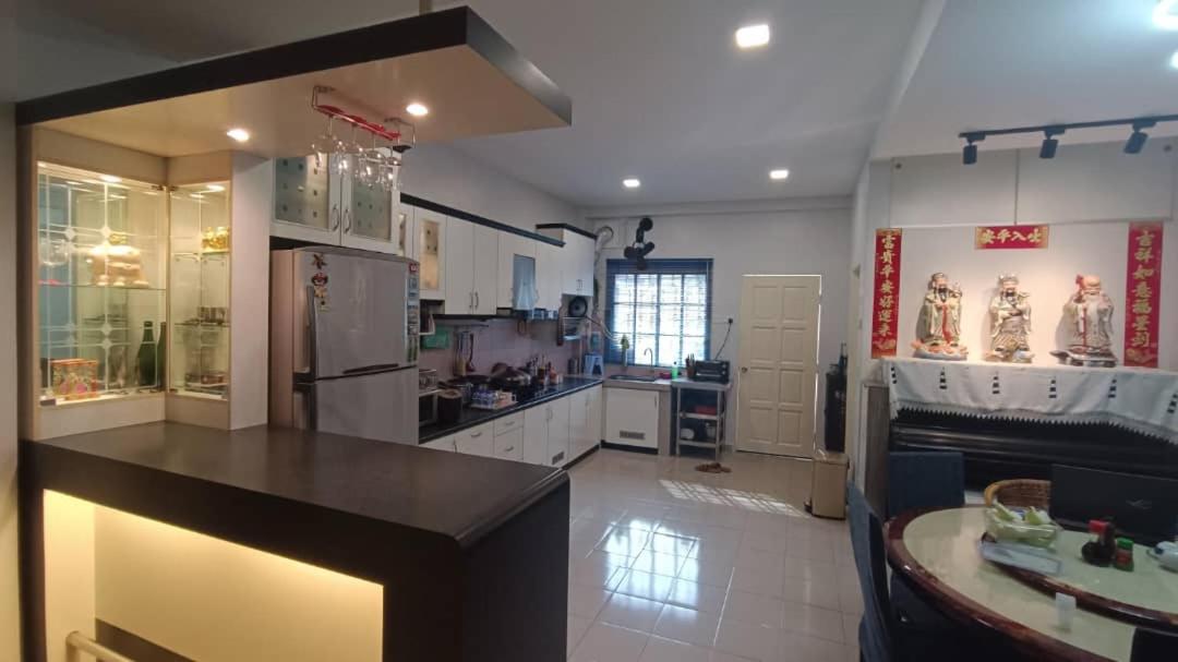 Lenggong GEM 16 Homestay photo 7