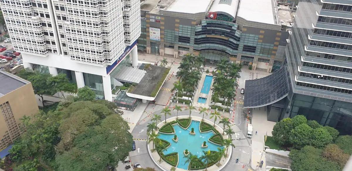 menara cityone condominium