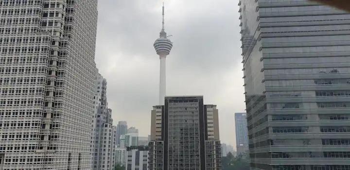 menara cityone condominium