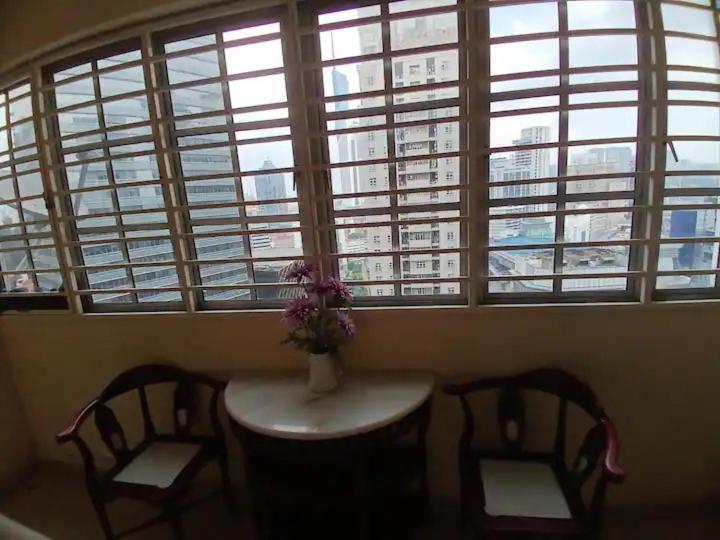 menara cityone condominium