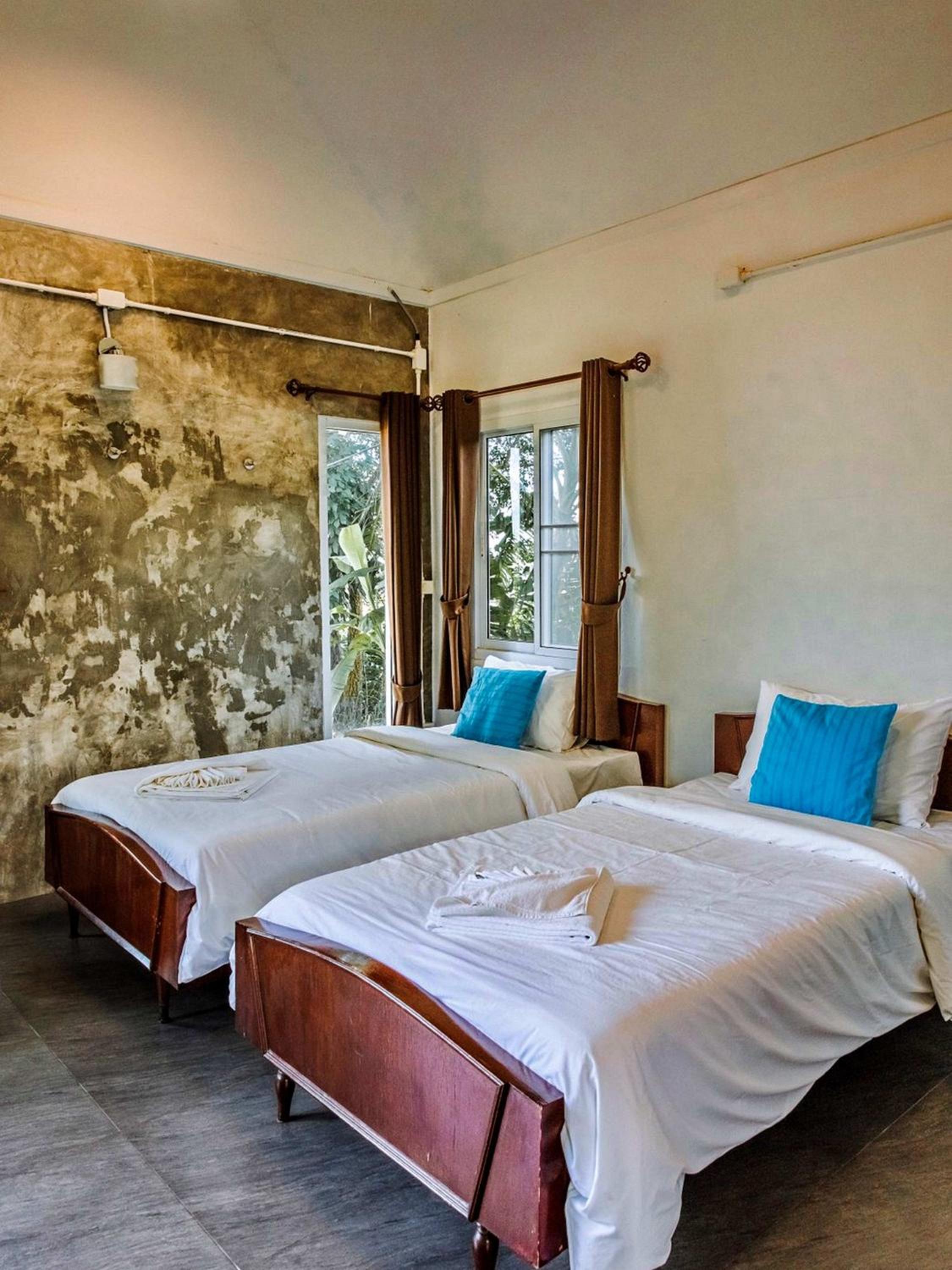 Tantai Eco Farm Stay At Khao Yai