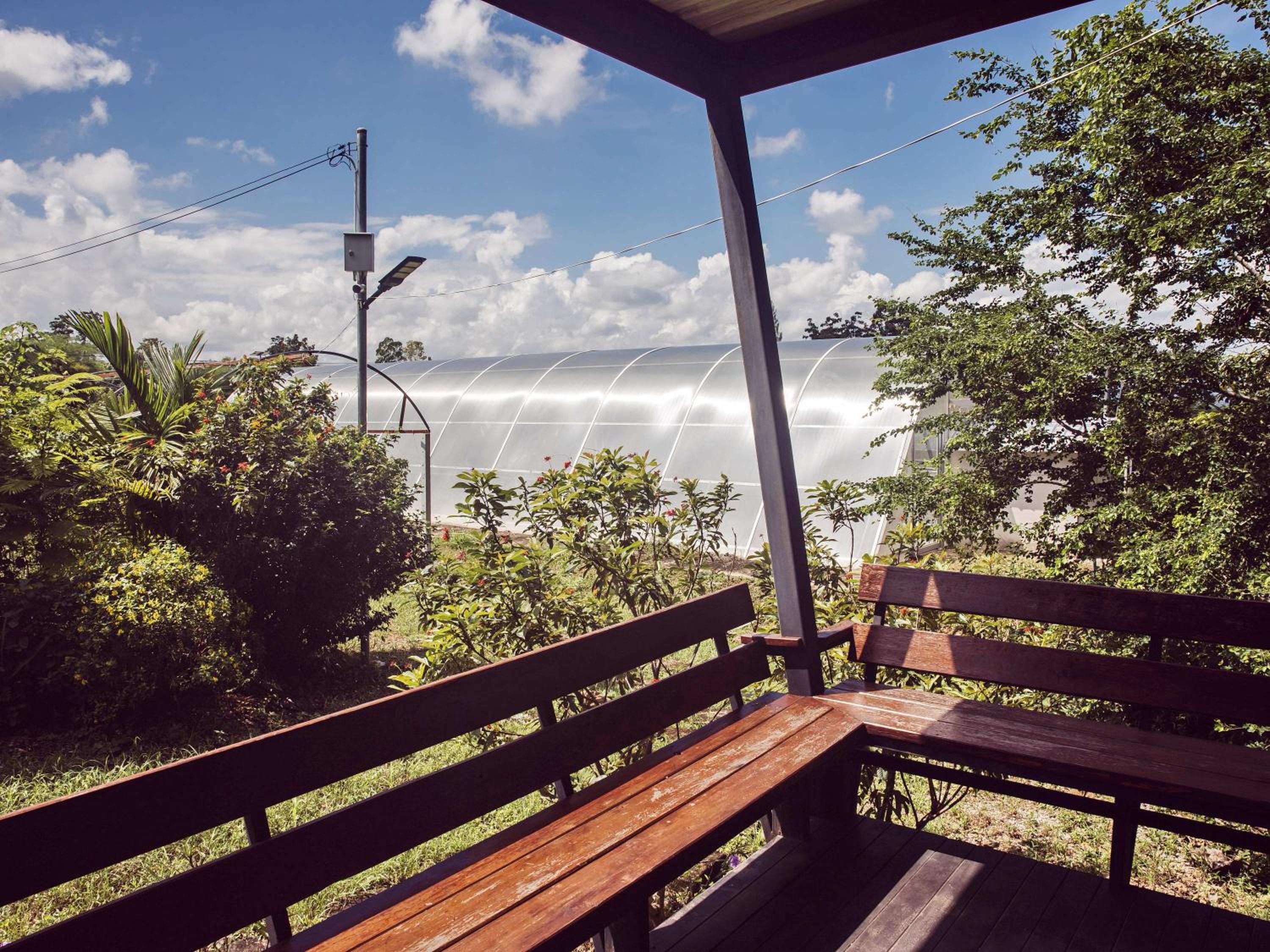 Tantai Eco Farm Stay At Khao Yai
