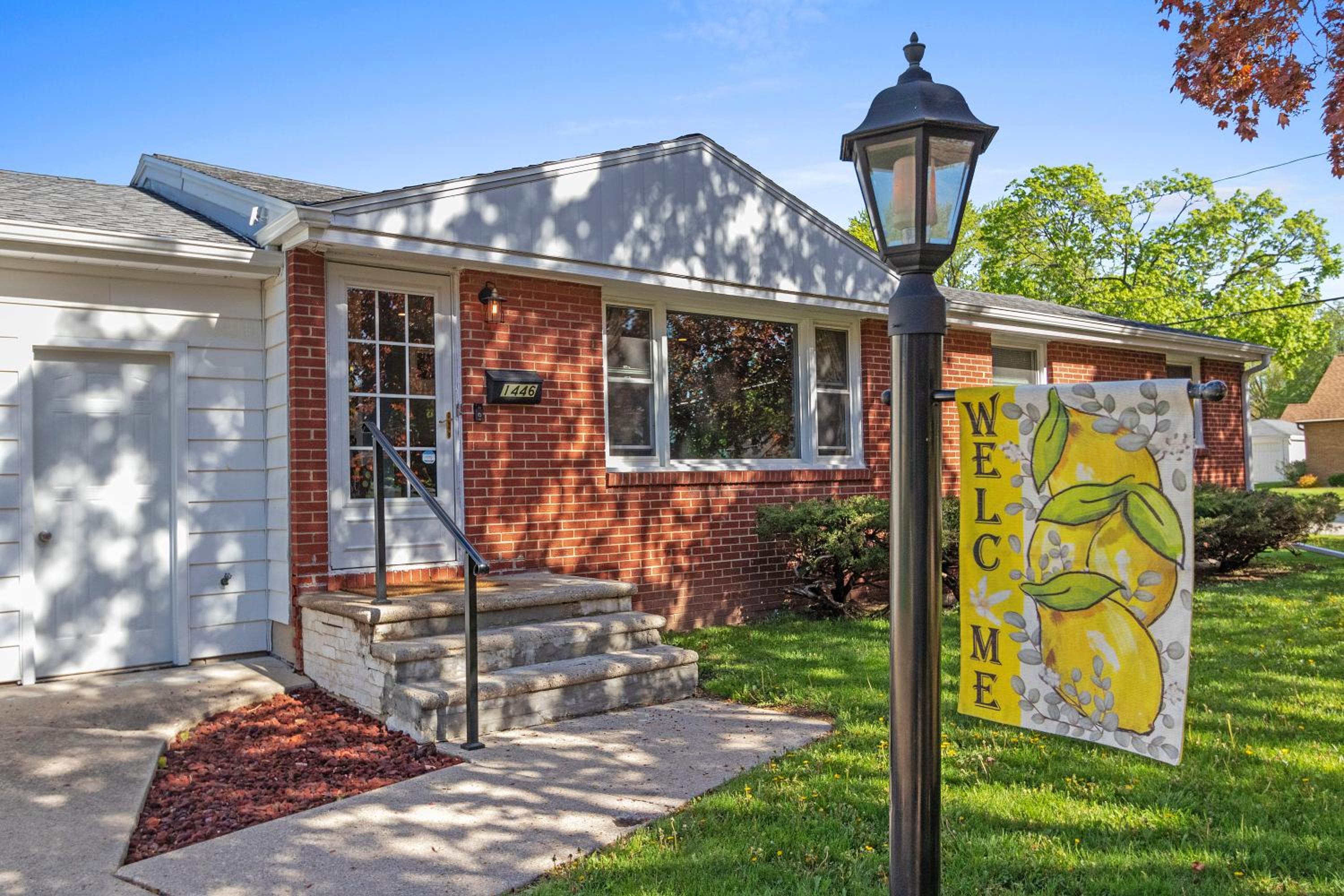 Hotel The Lemon House - Image 1