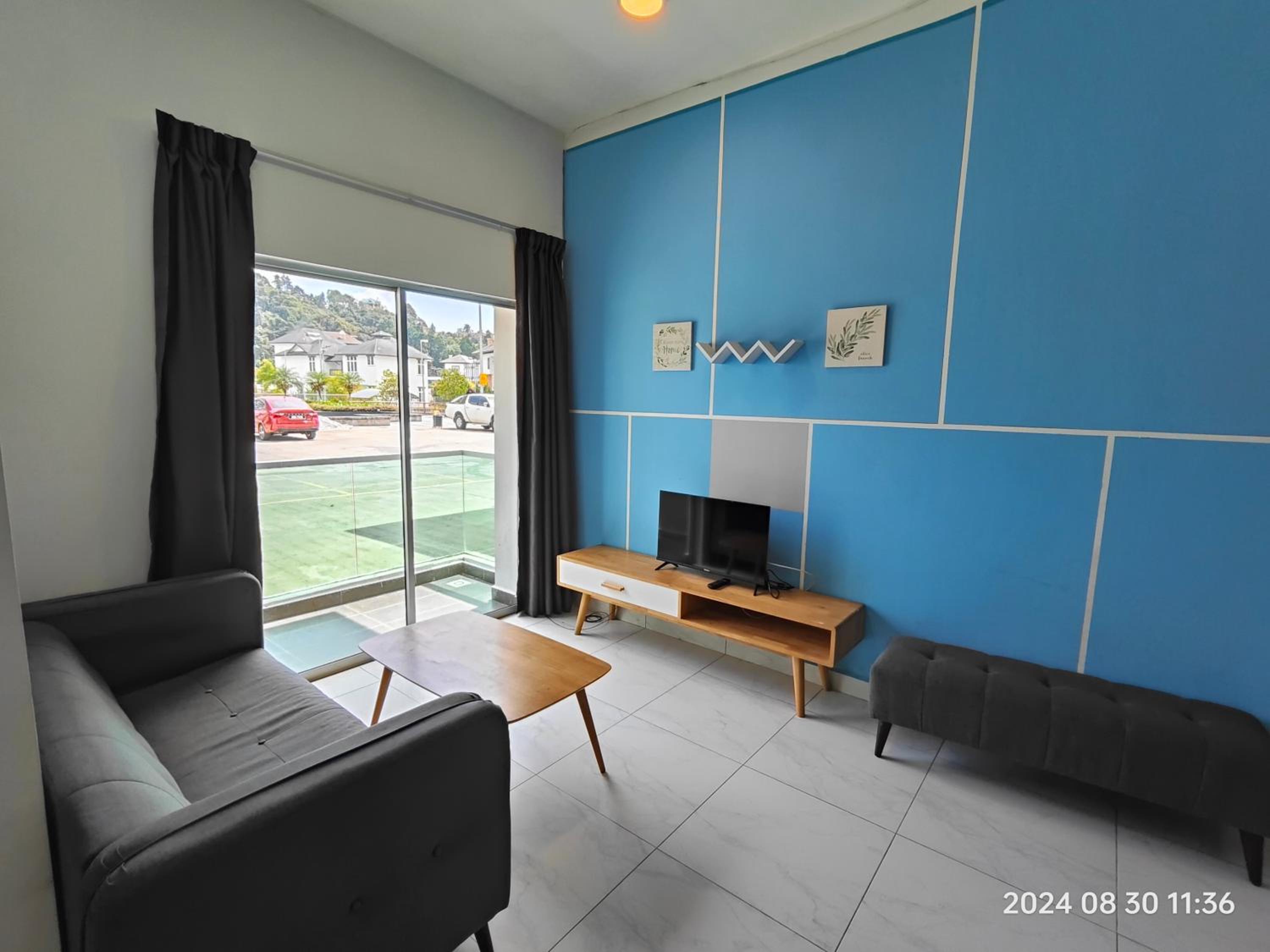 Cameron Homestay photo 2