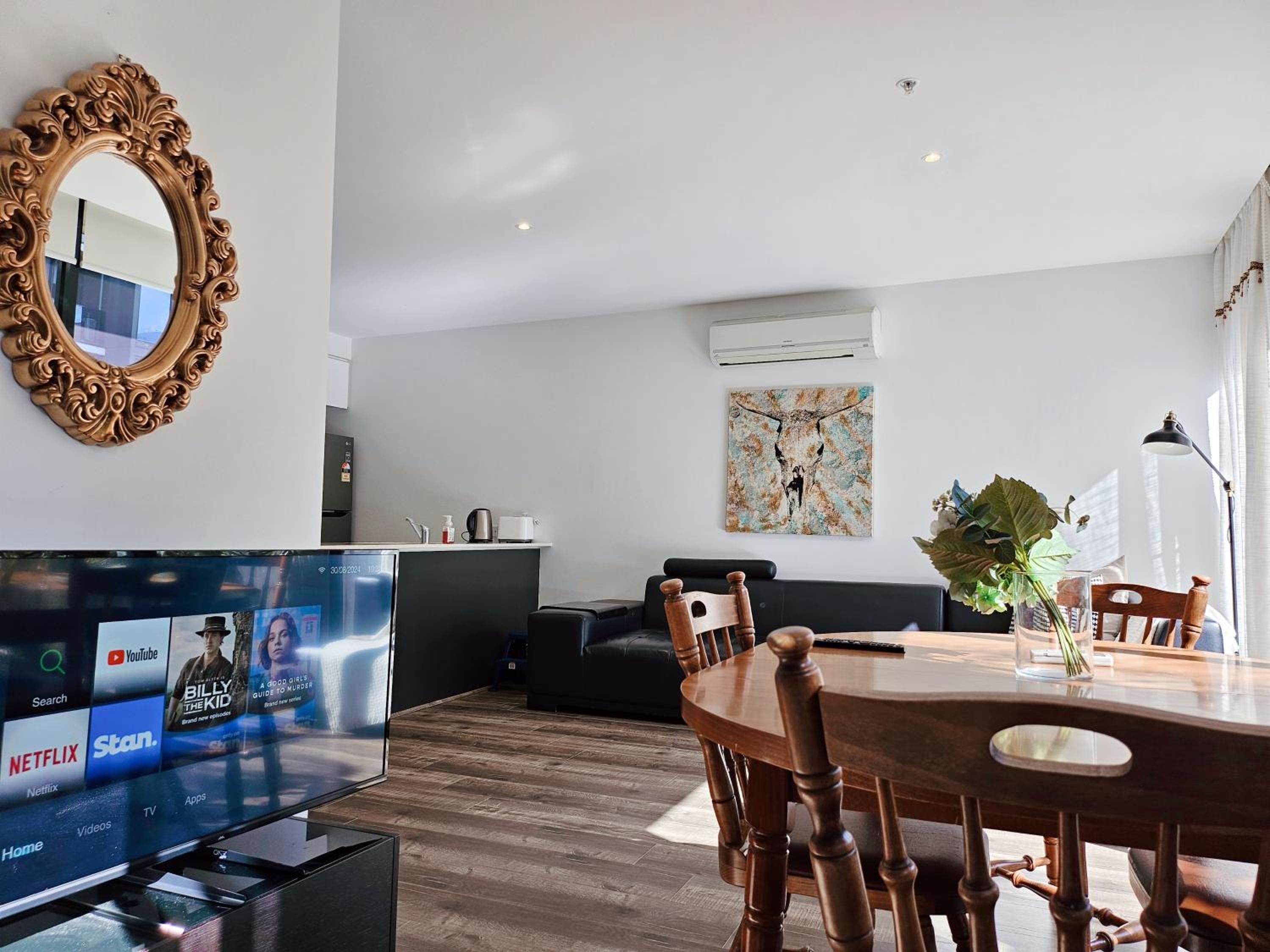 Easy Living One Bedder Gem