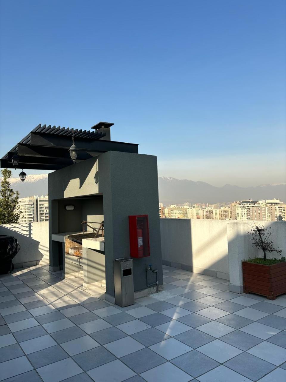 roof