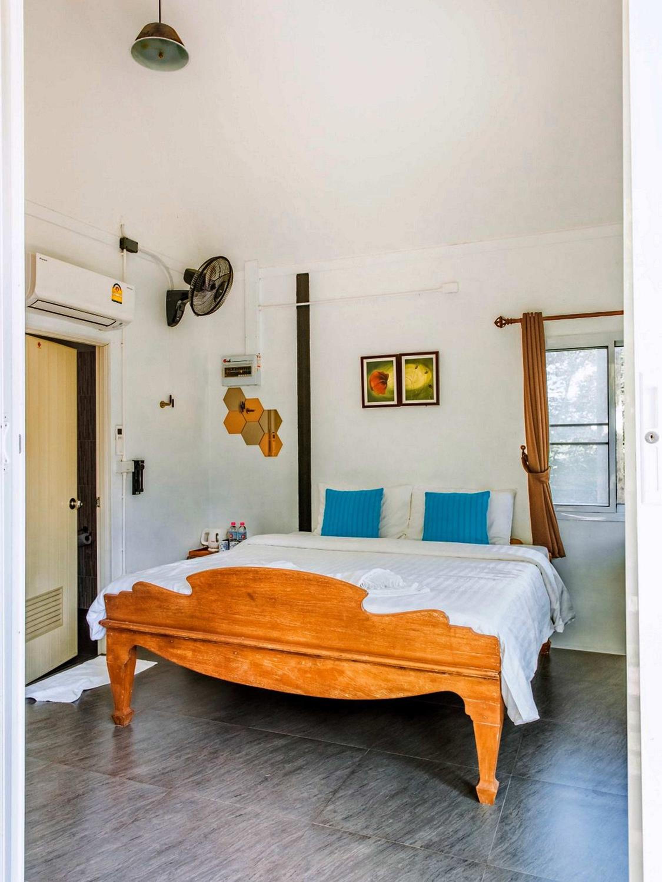 Tantai Eco Farm Stay At Khao Yai