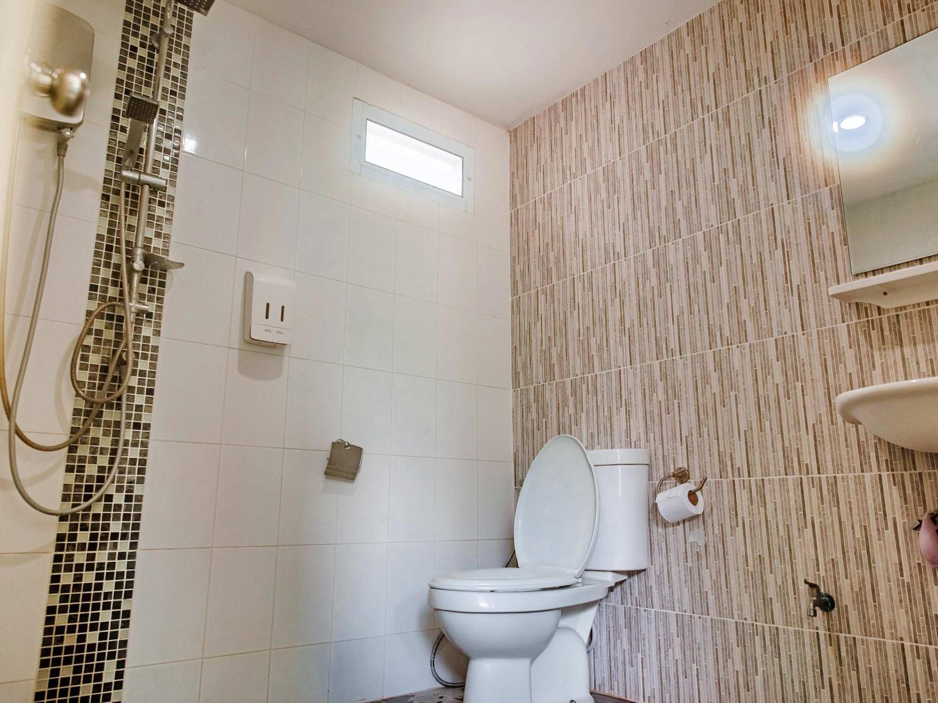 Tantai Eco Farm Stay At Khao Yai