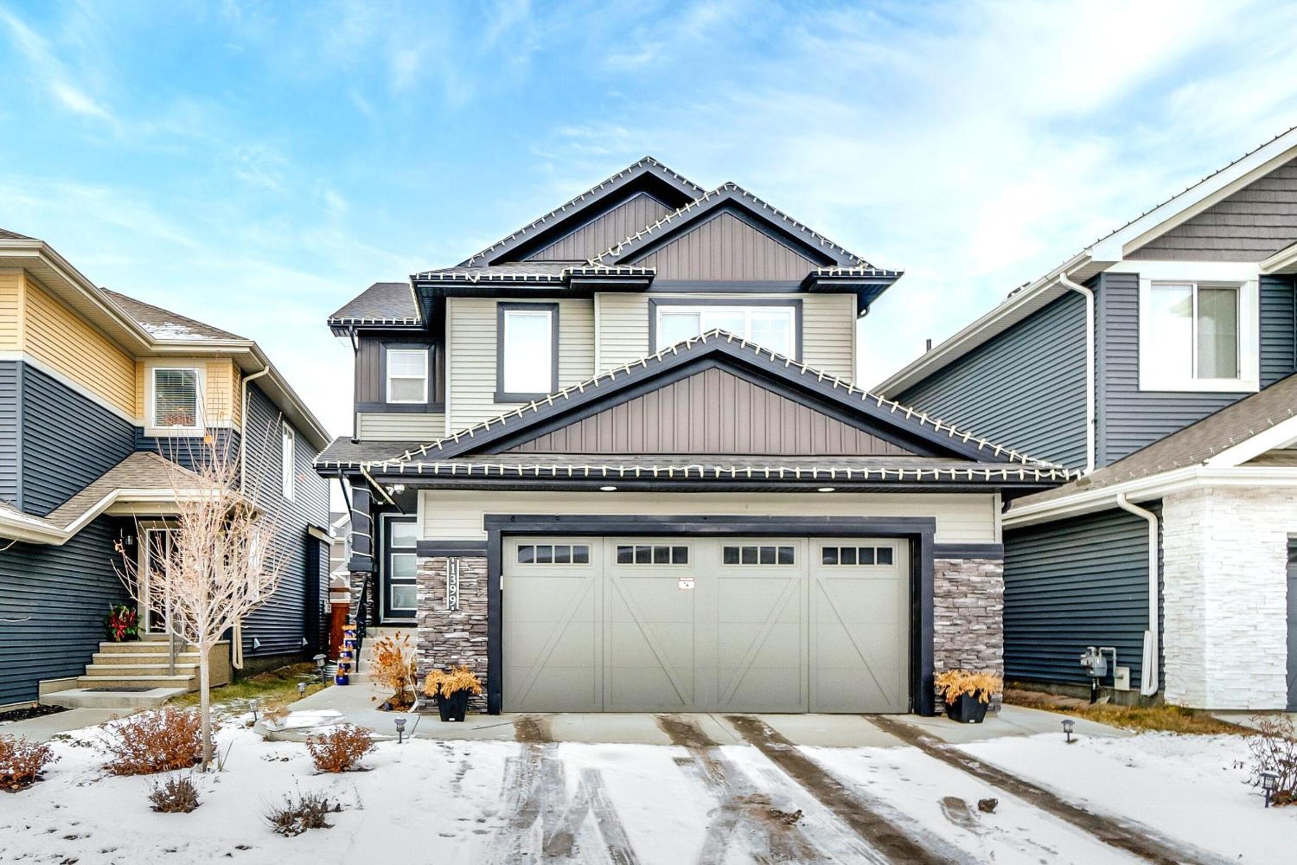 Modern suite near Airport Hospital Henday Town Ctr