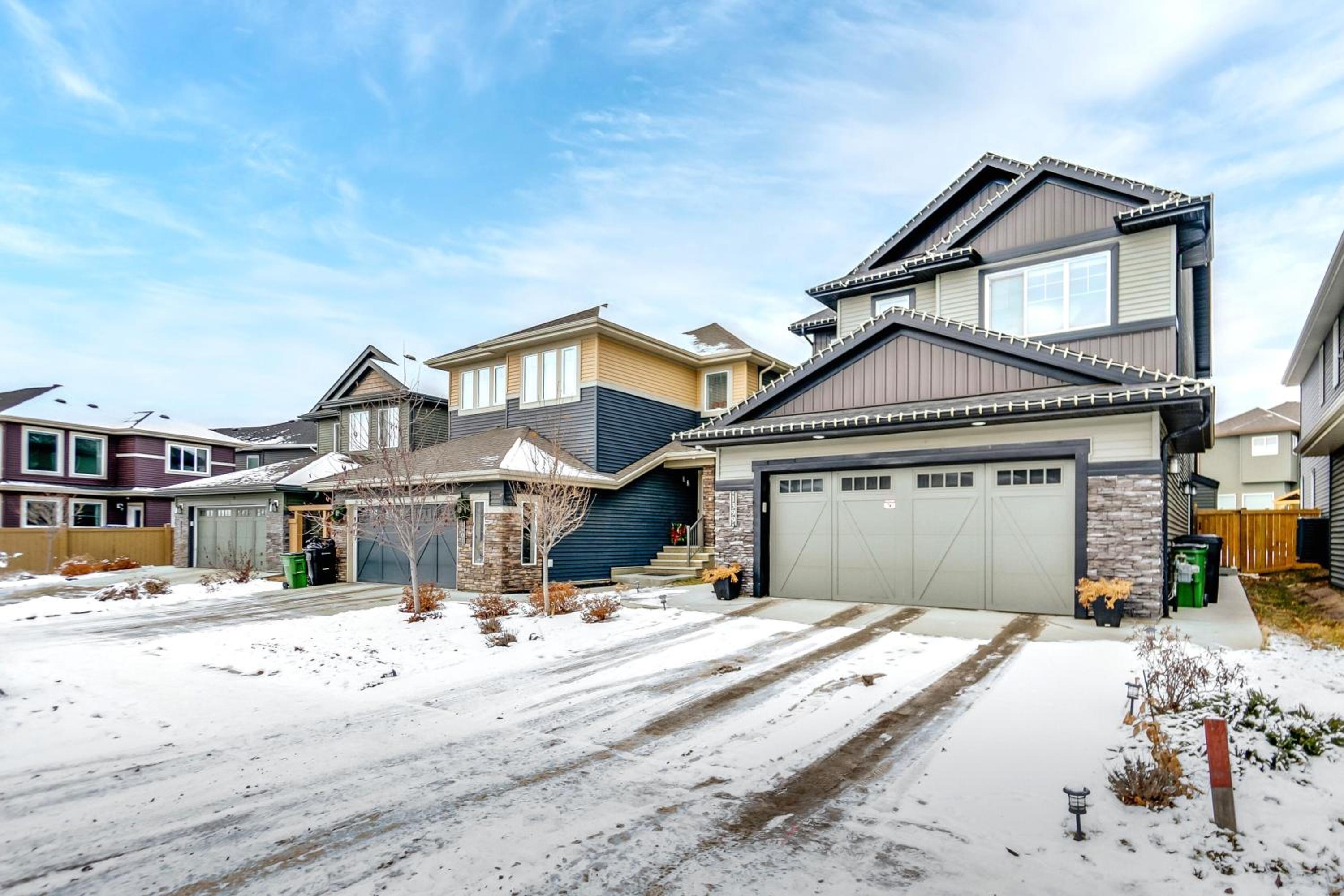 Modern suite near Airport Hospital Henday Town Ctr