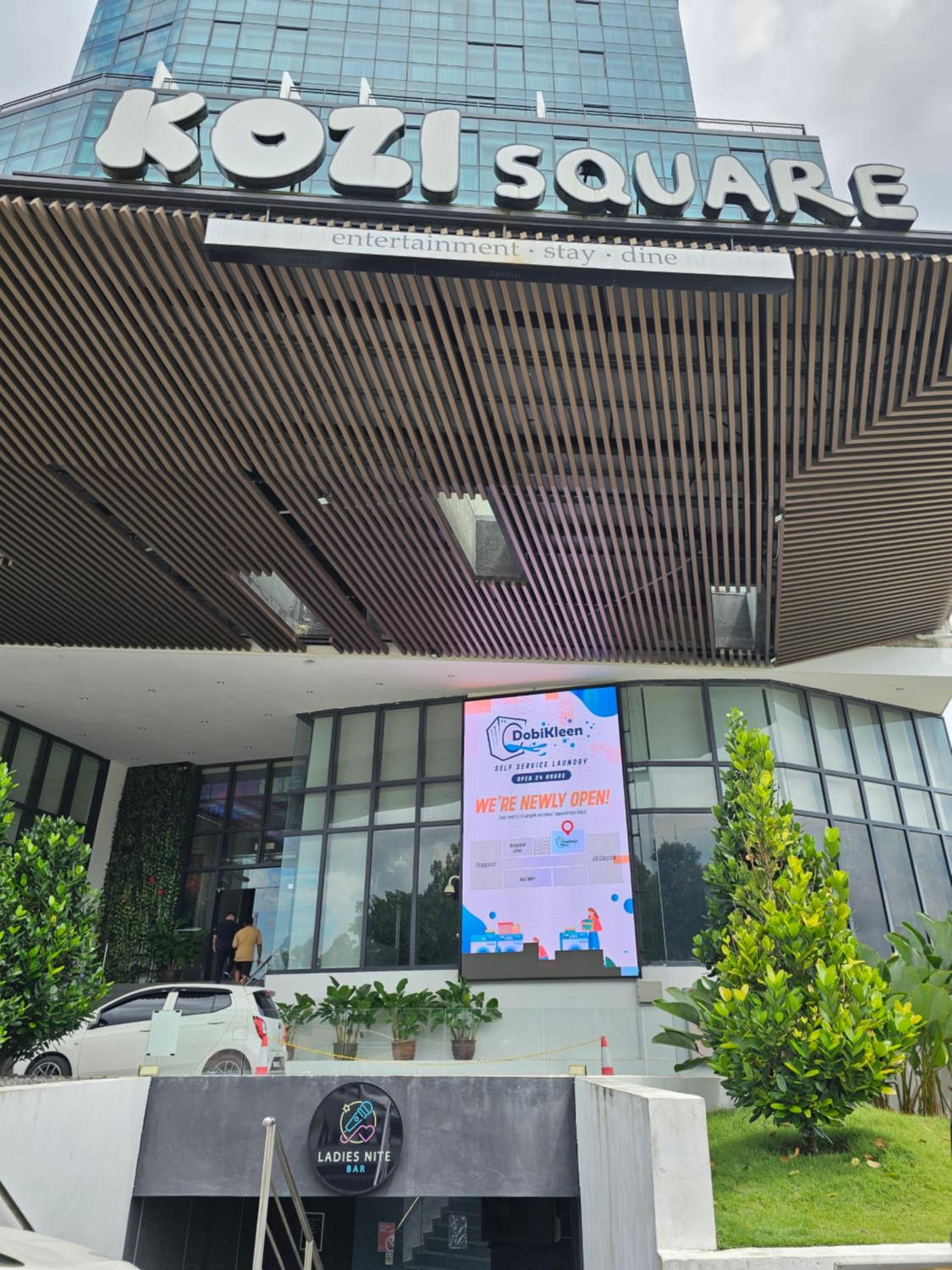 Cozy Cove 1, Kozi Square near General Hospital photo 6